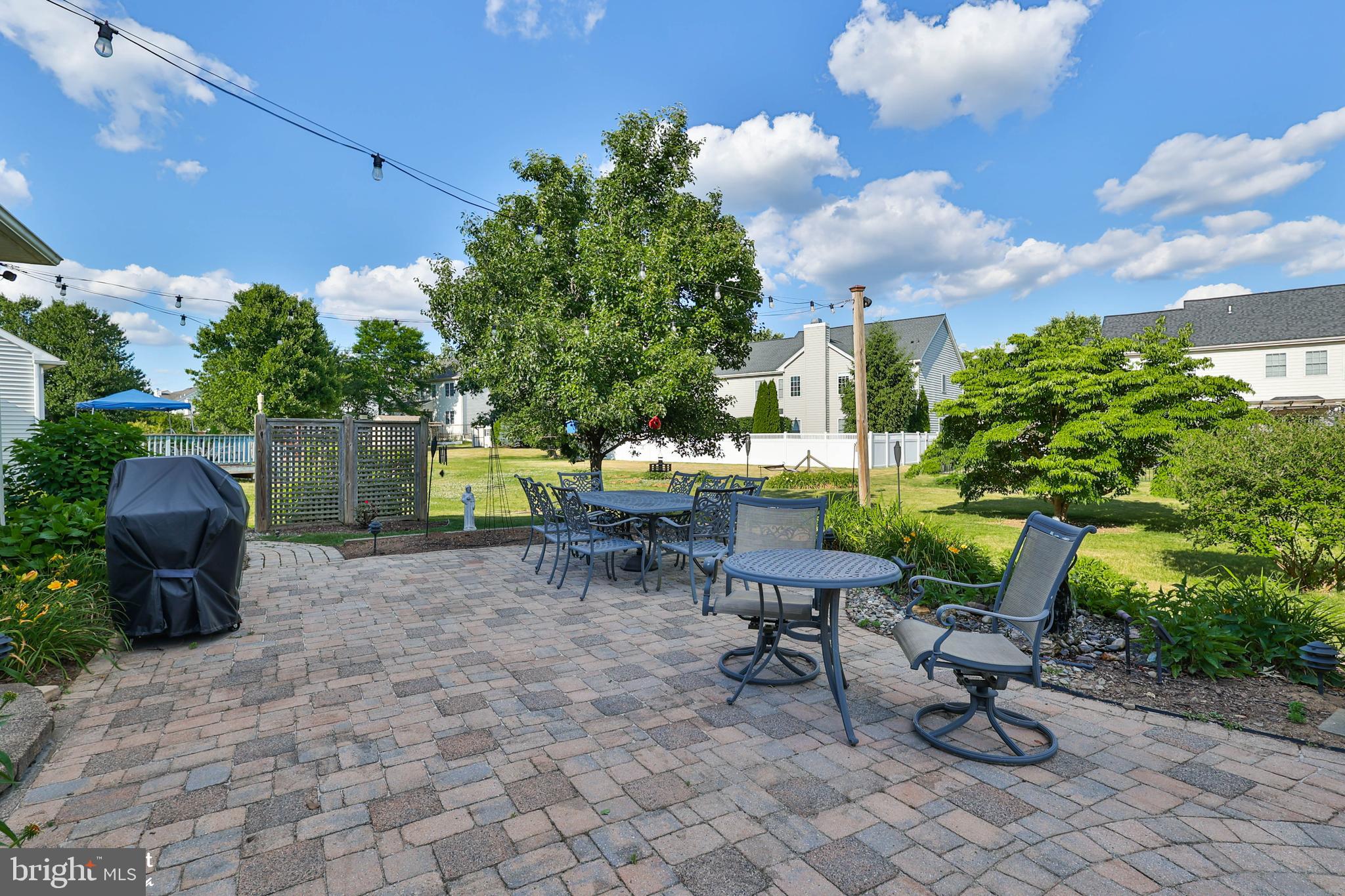 HIDDEN VALLEY FARMS - Residential