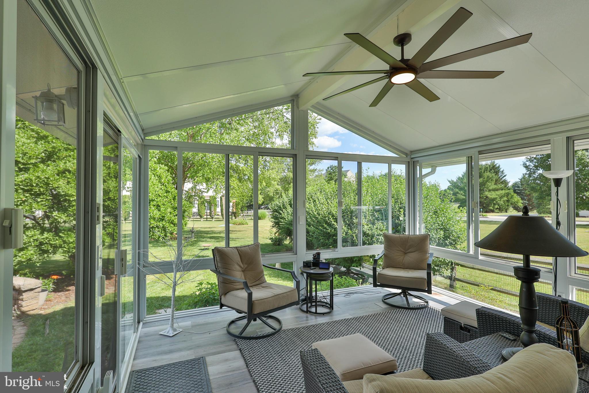 HIDDEN VALLEY FARMS - Residential