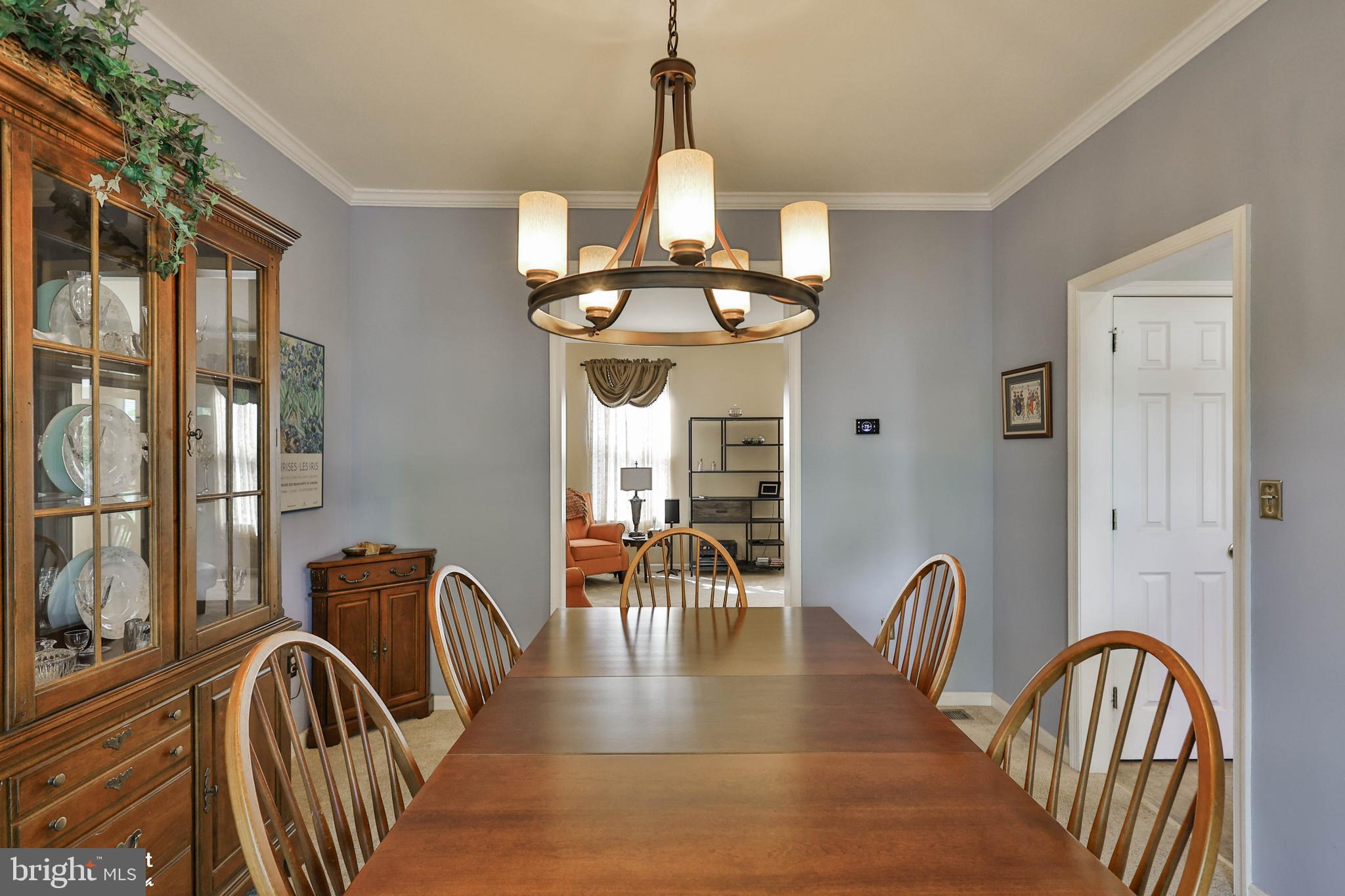 HIDDEN VALLEY FARMS - Residential