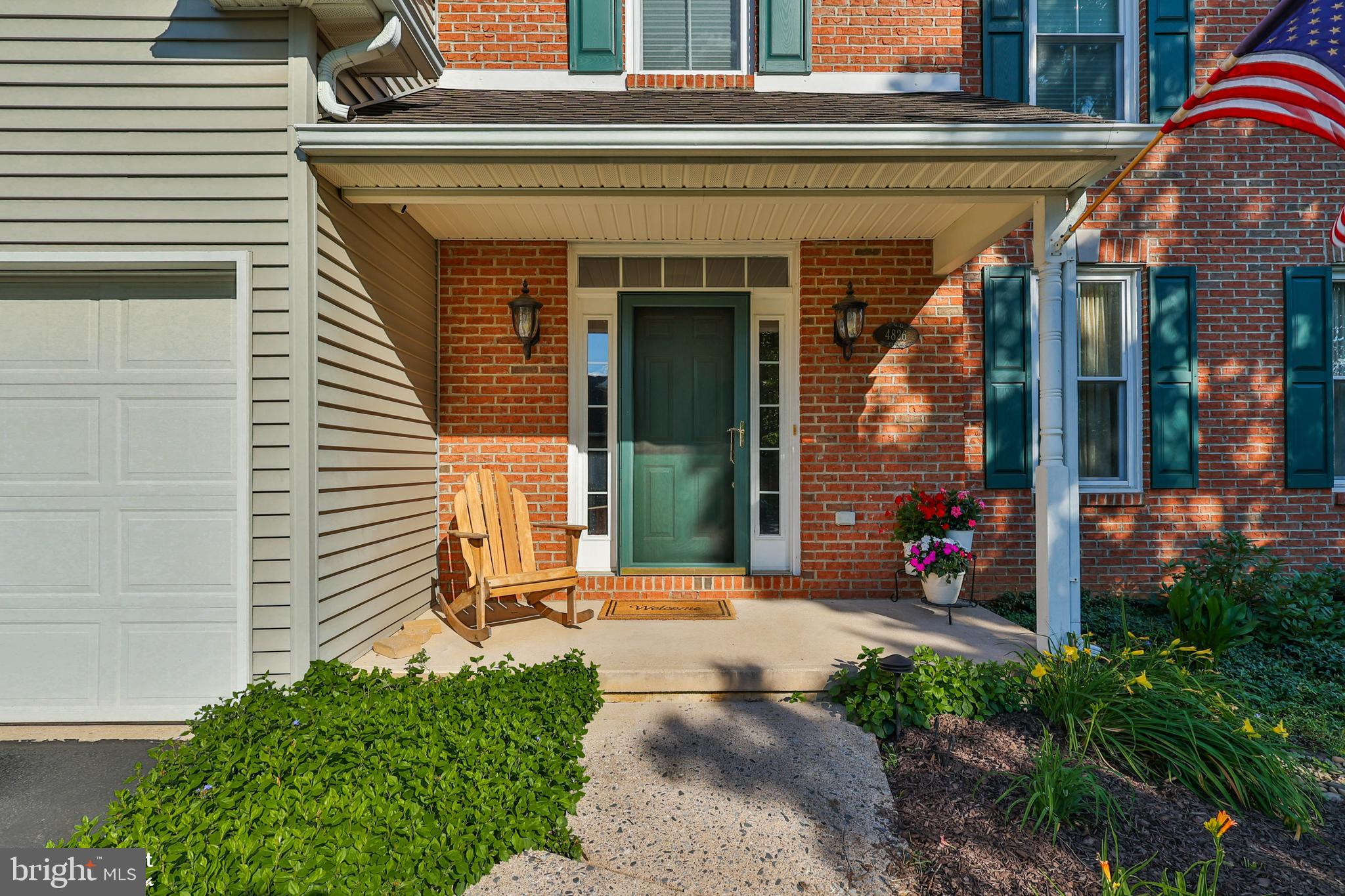 HIDDEN VALLEY FARMS - Residential