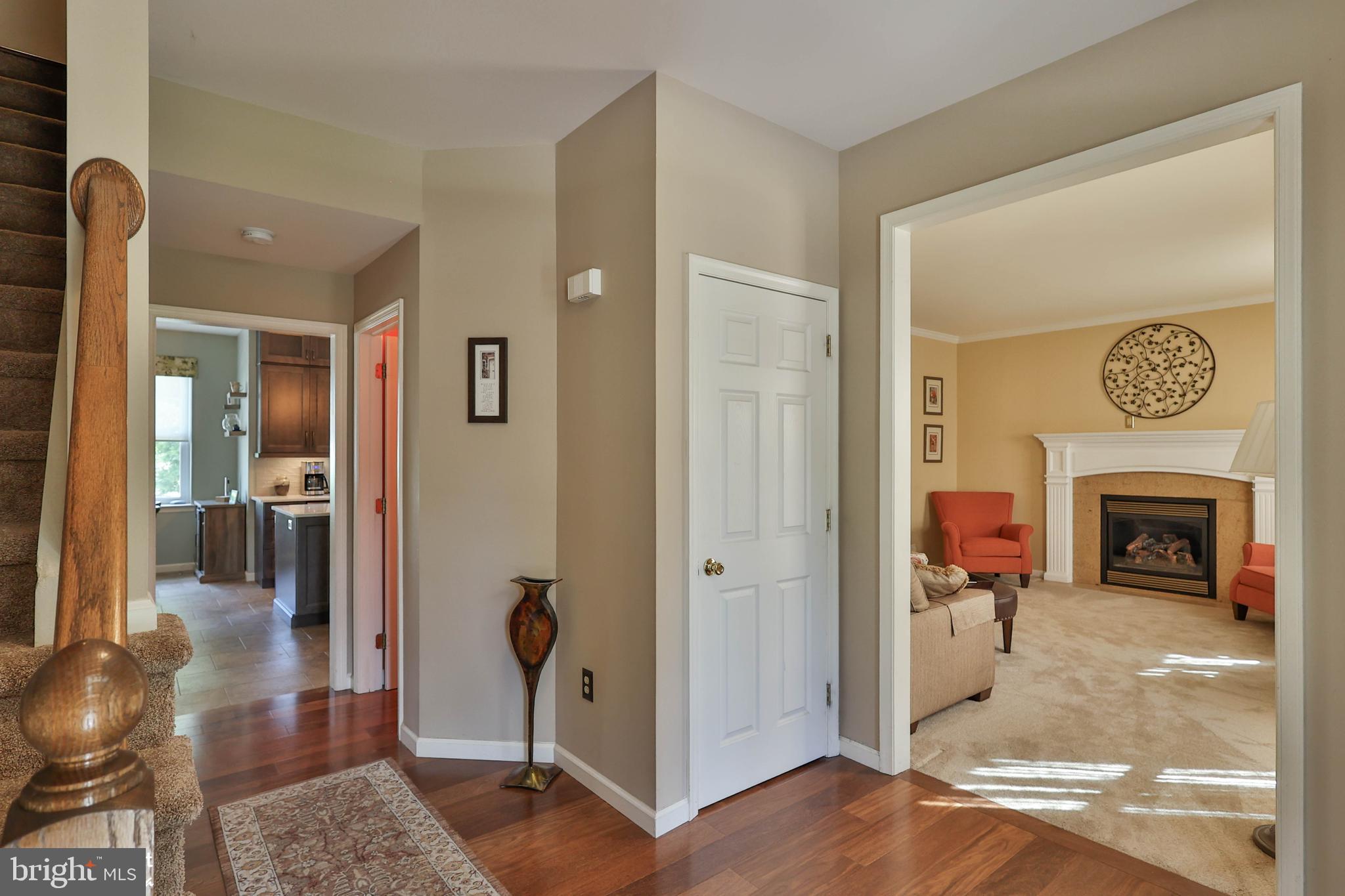HIDDEN VALLEY FARMS - Residential