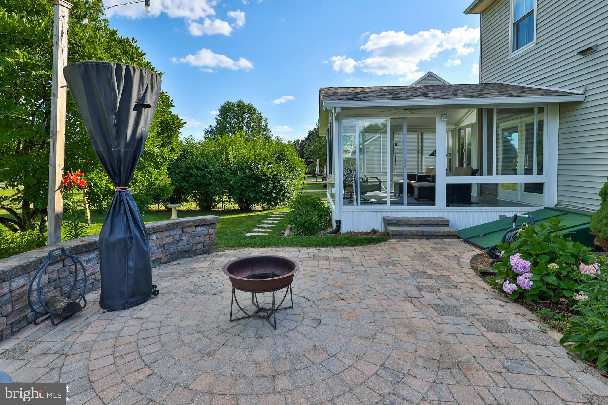 HIDDEN VALLEY FARMS - Residential