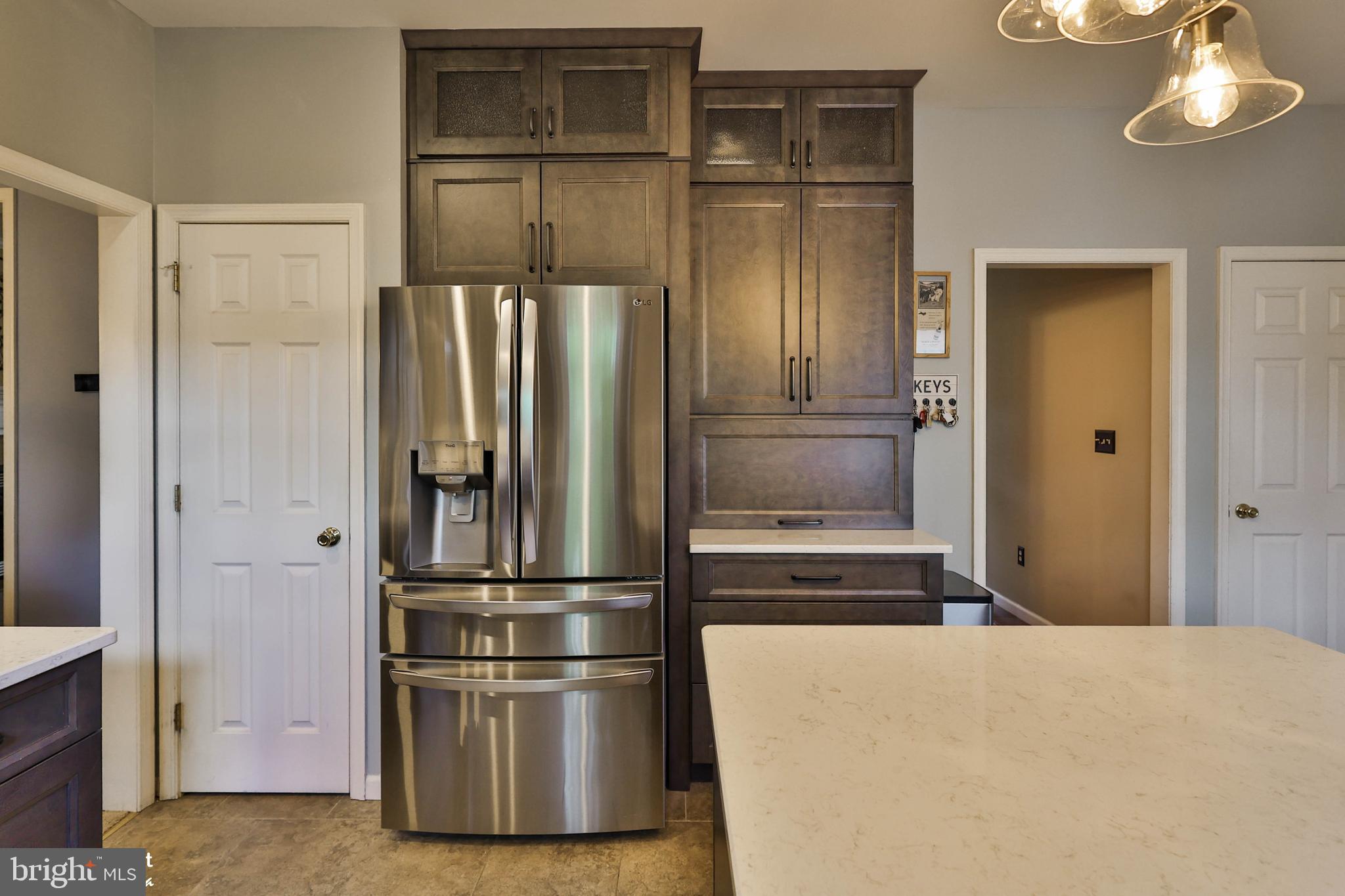 HIDDEN VALLEY FARMS - Residential