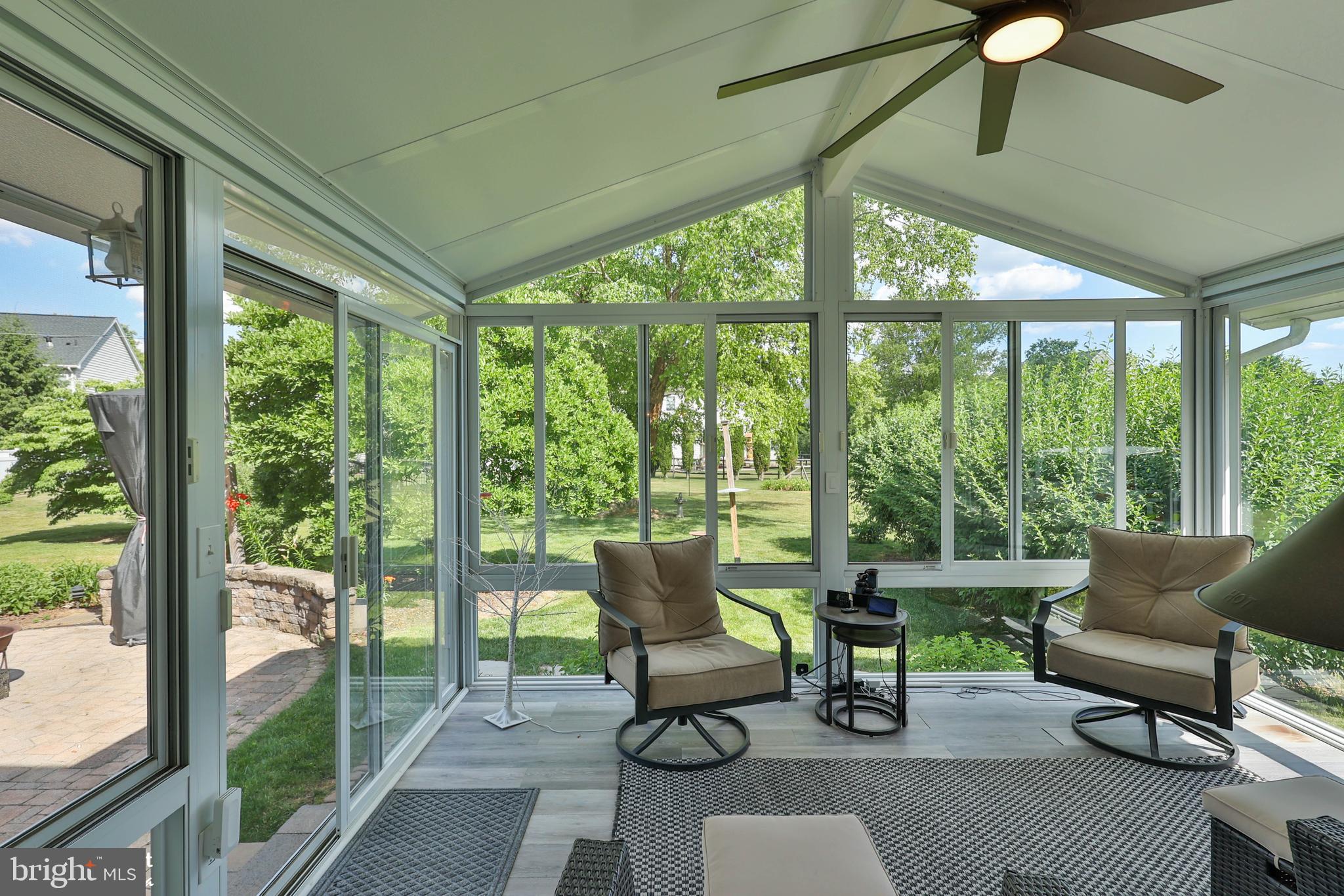 HIDDEN VALLEY FARMS - Residential