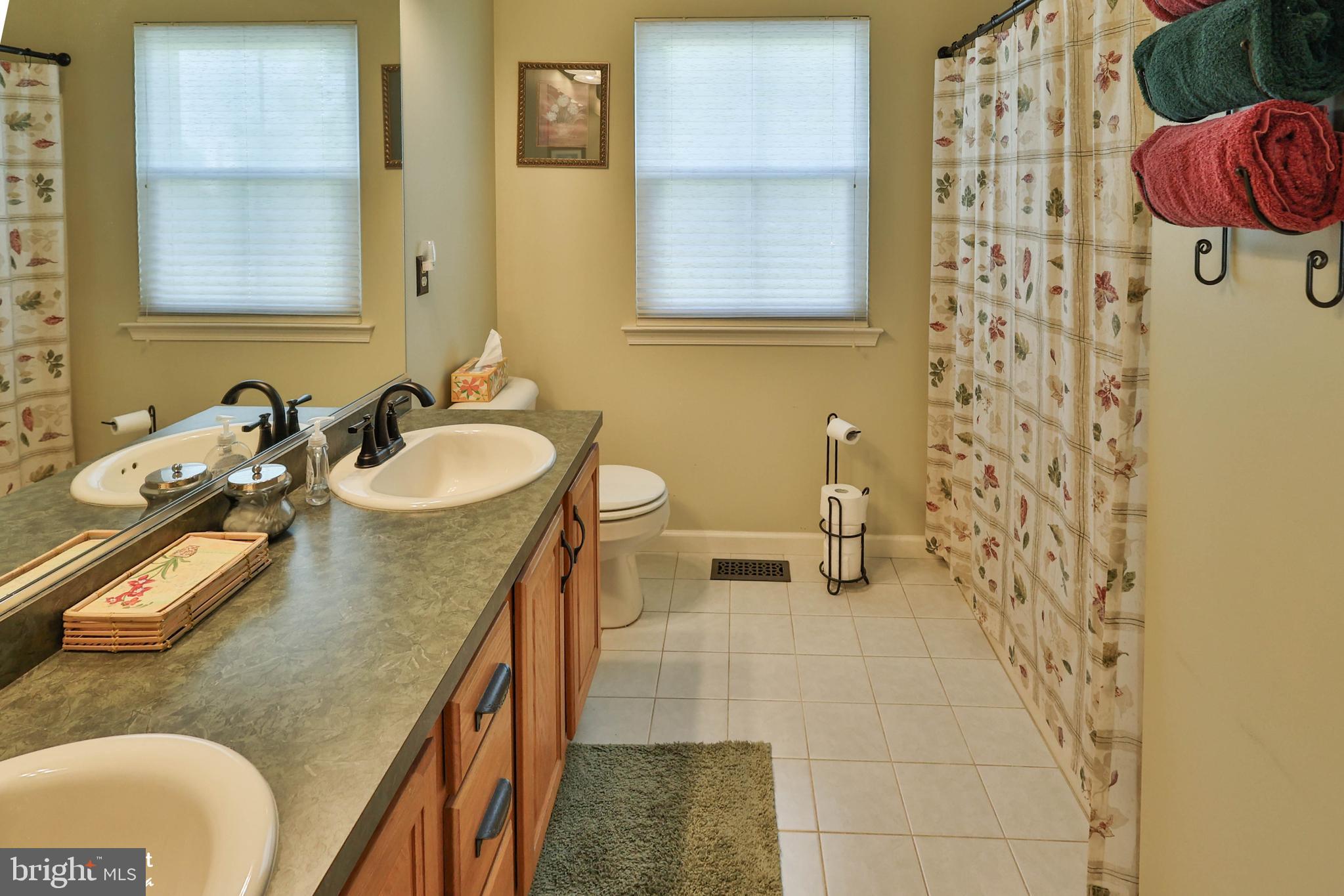 HIDDEN VALLEY FARMS - Residential
