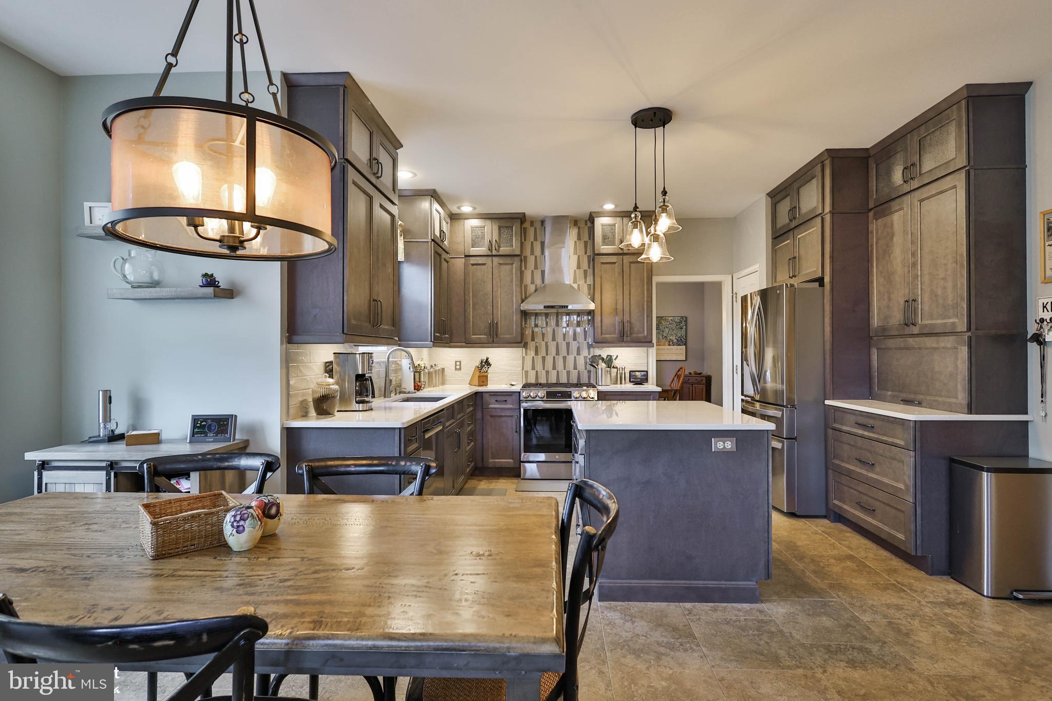 HIDDEN VALLEY FARMS - Residential