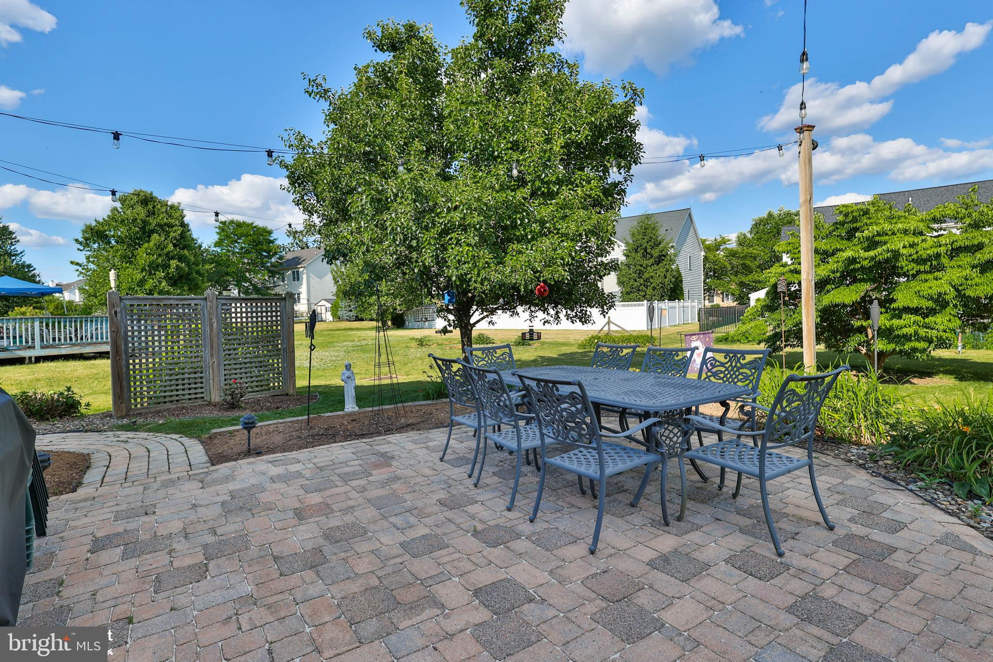 HIDDEN VALLEY FARMS - Residential