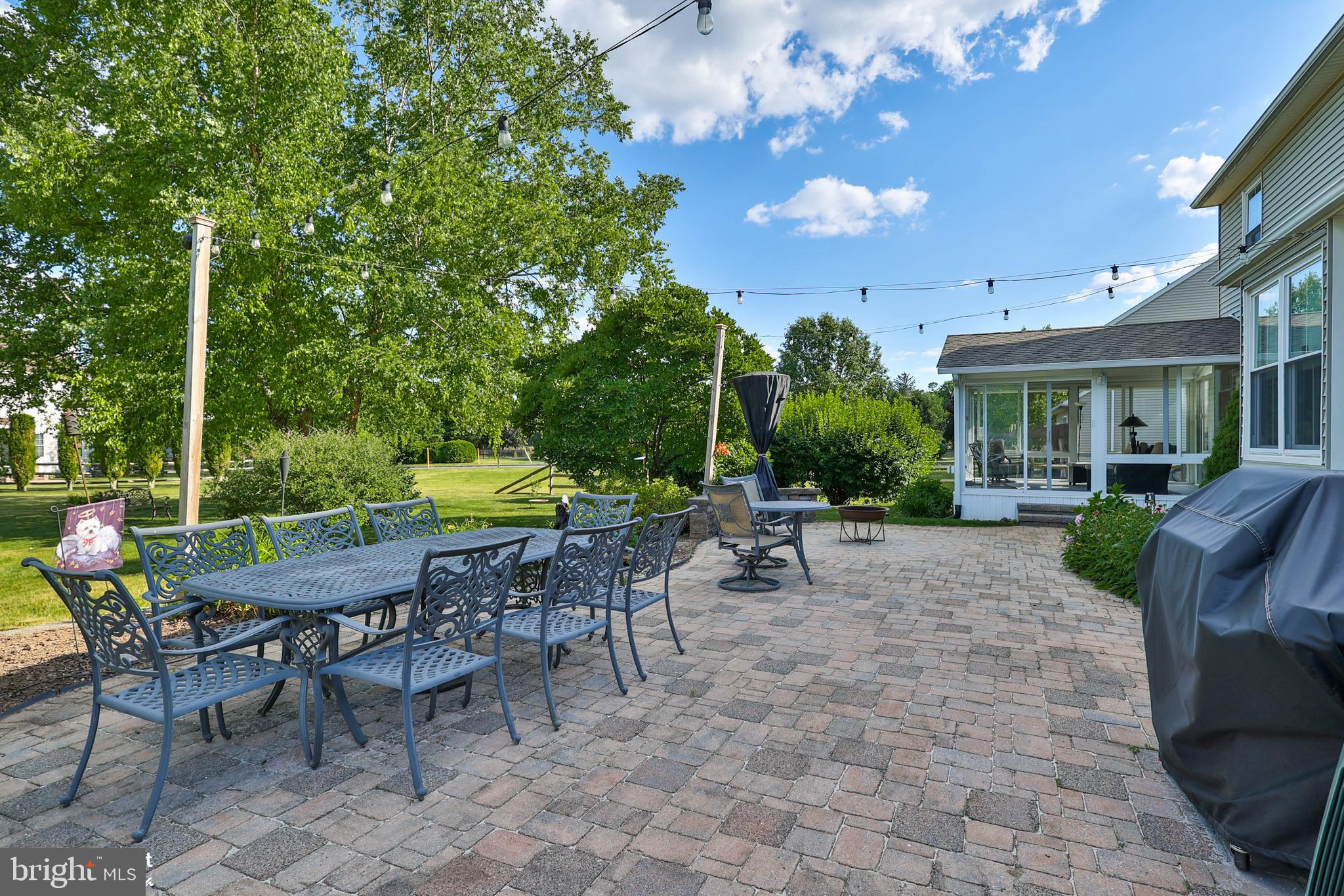 HIDDEN VALLEY FARMS - Residential
