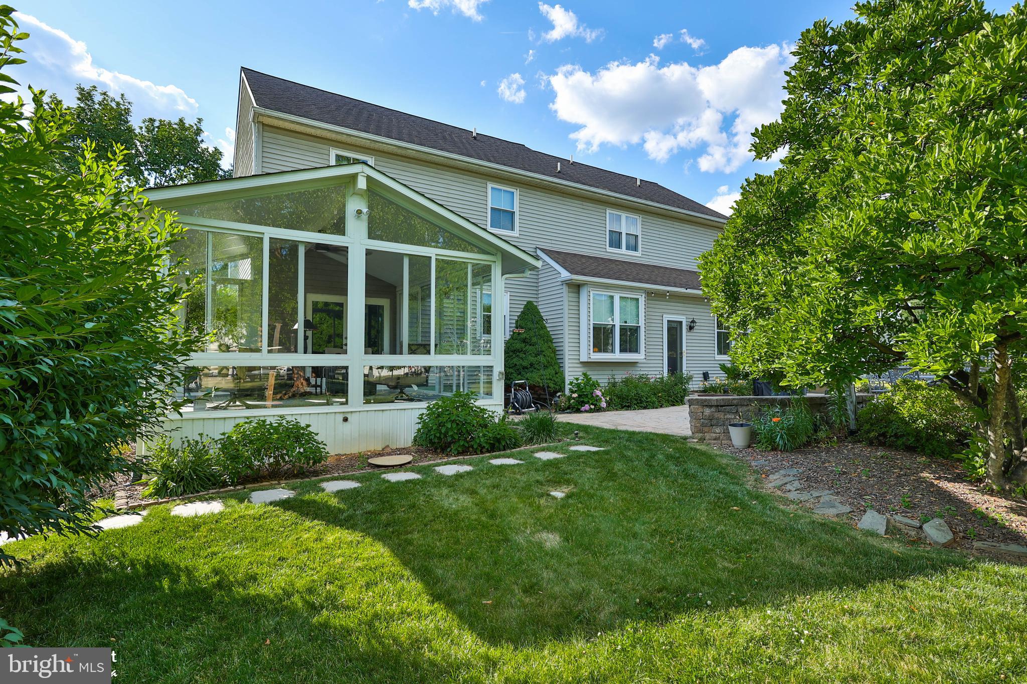HIDDEN VALLEY FARMS - Residential