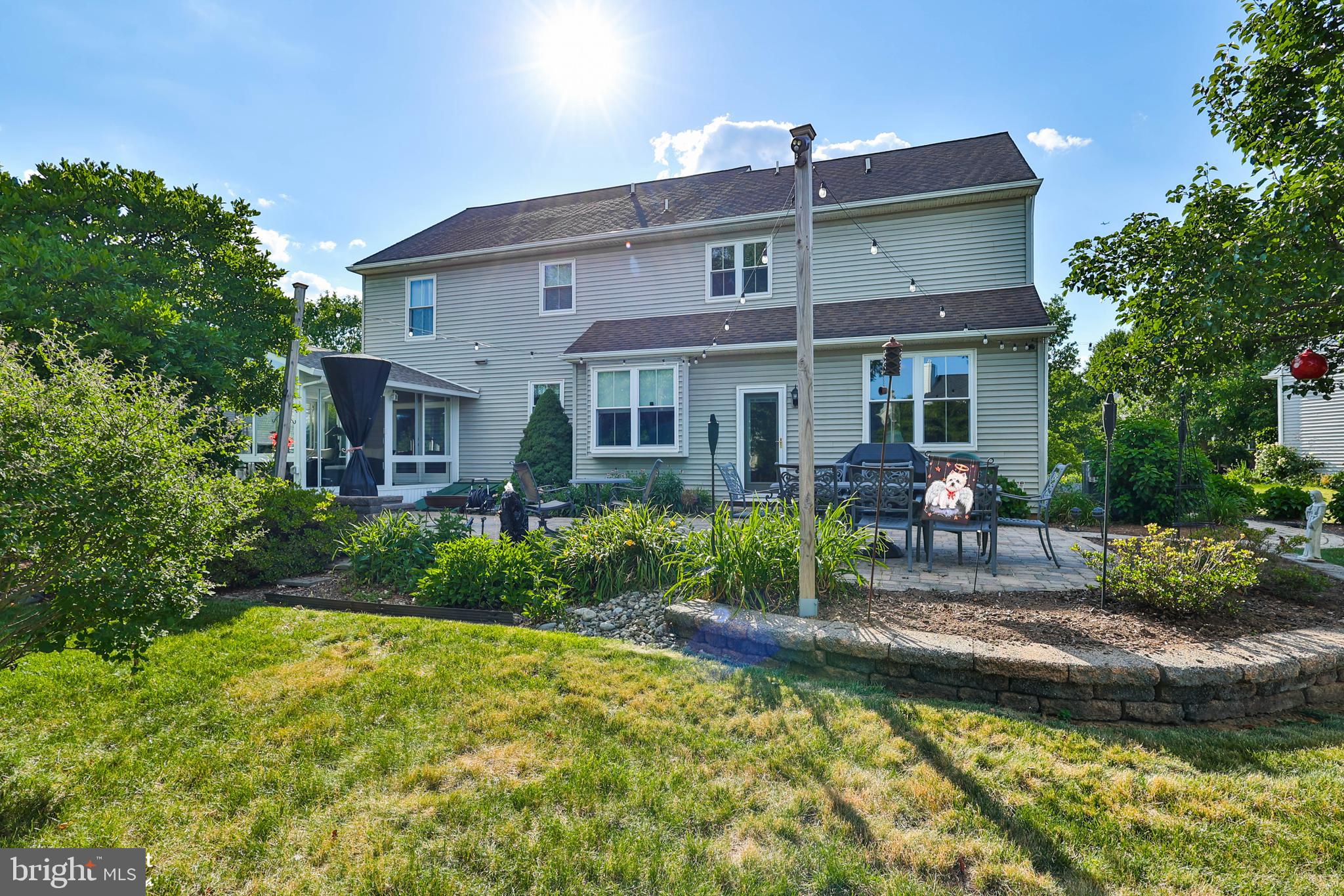 HIDDEN VALLEY FARMS - Residential