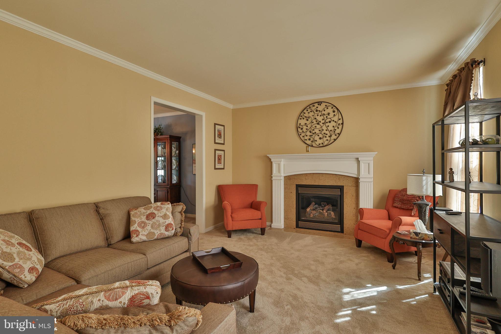 HIDDEN VALLEY FARMS - Residential