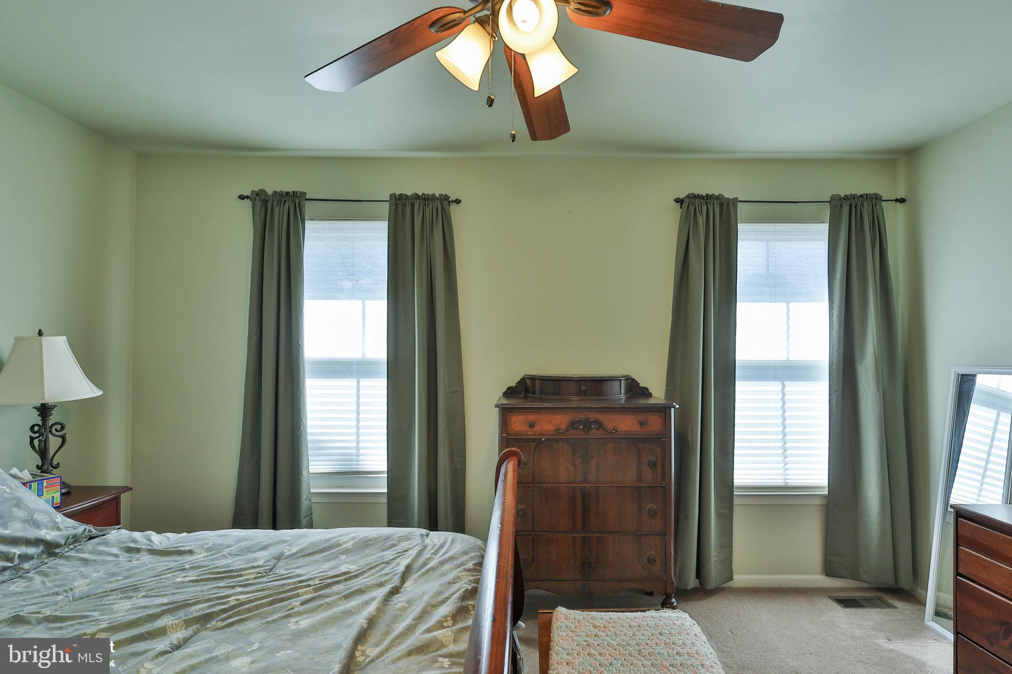 HIDDEN VALLEY FARMS - Residential