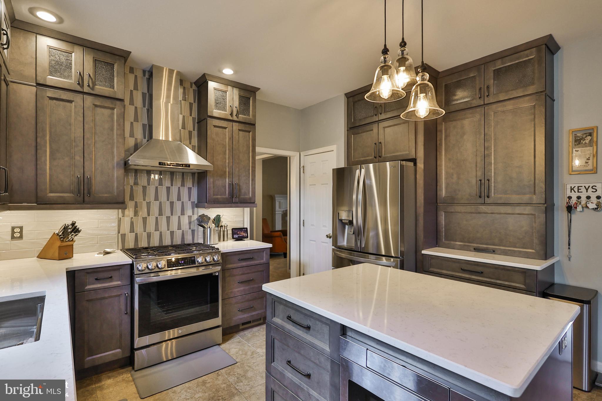 HIDDEN VALLEY FARMS - Residential