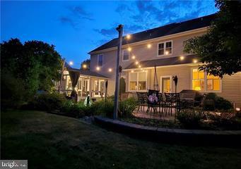 HIDDEN VALLEY FARMS - Residential