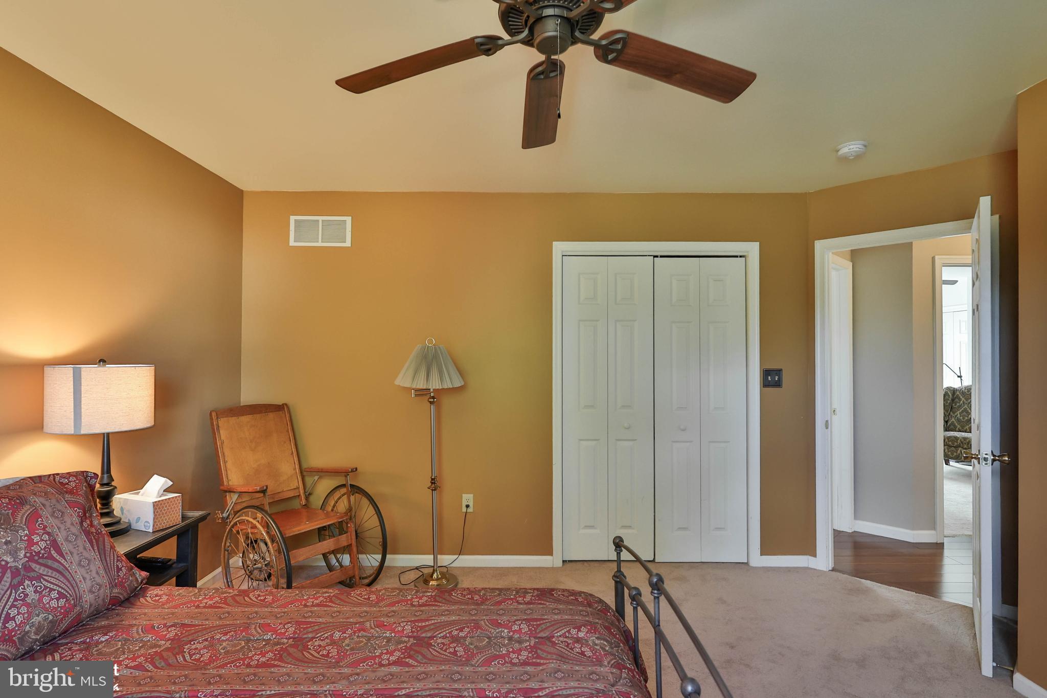 HIDDEN VALLEY FARMS - Residential