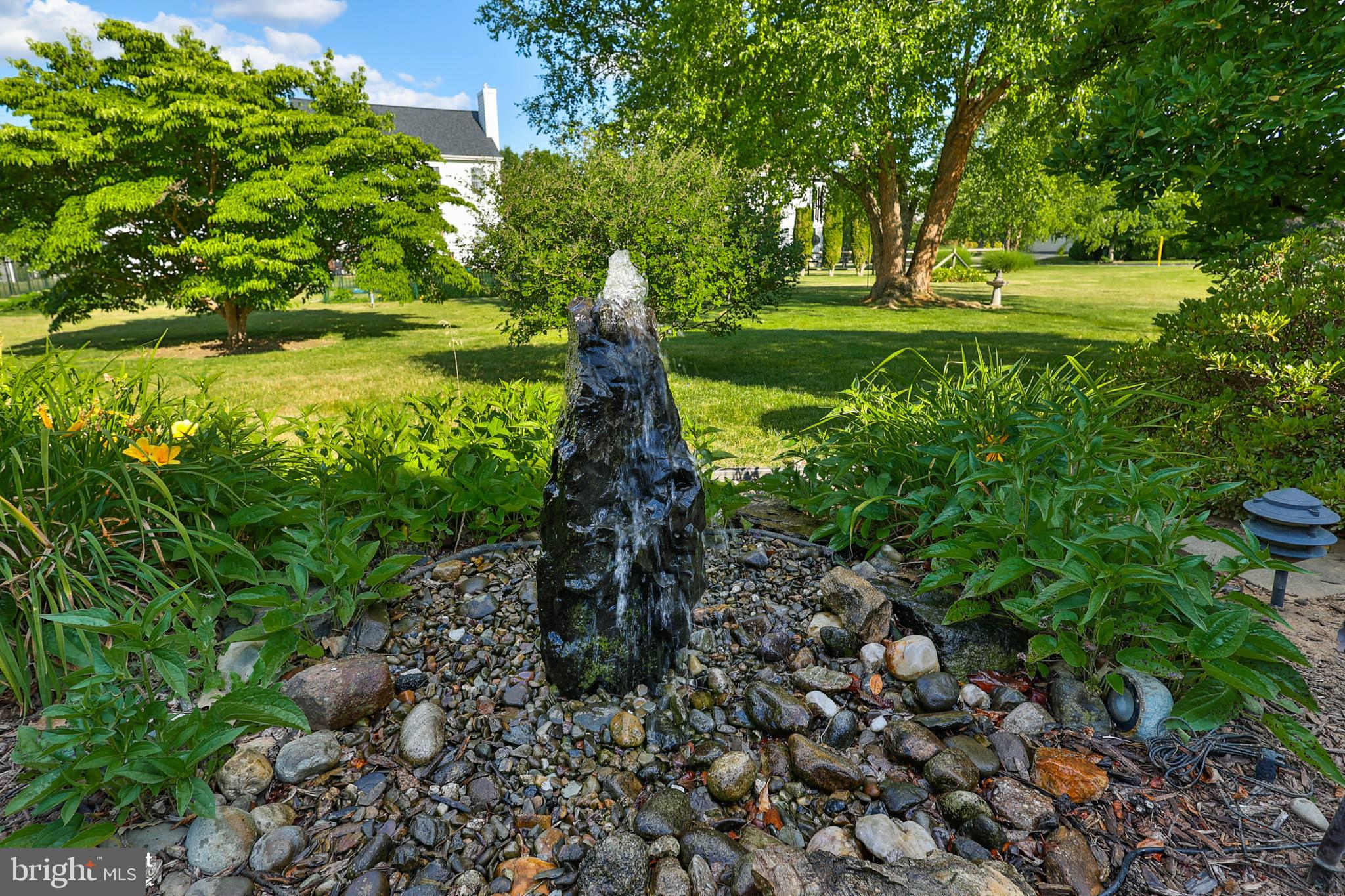 HIDDEN VALLEY FARMS - Residential