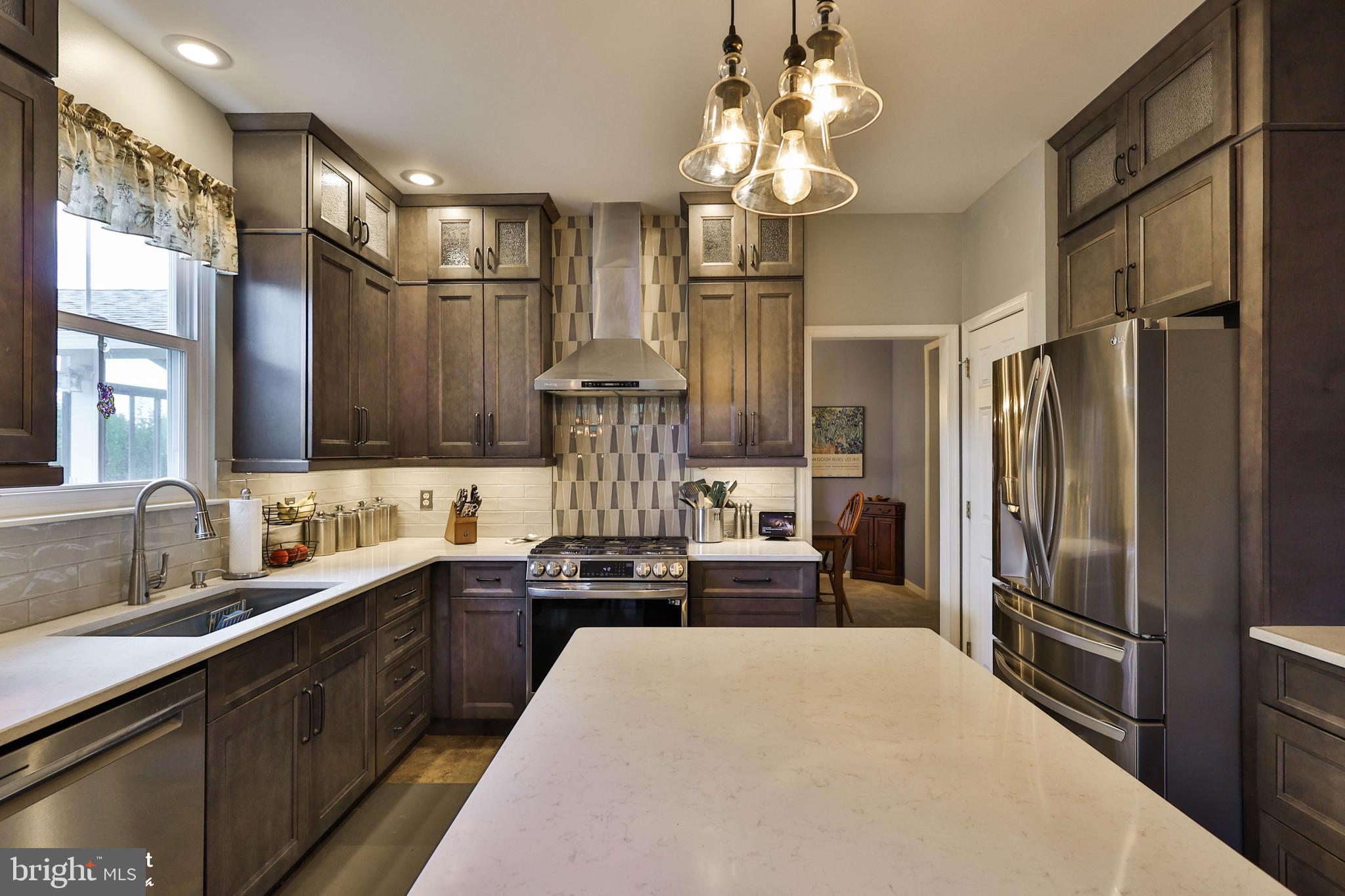 HIDDEN VALLEY FARMS - Residential