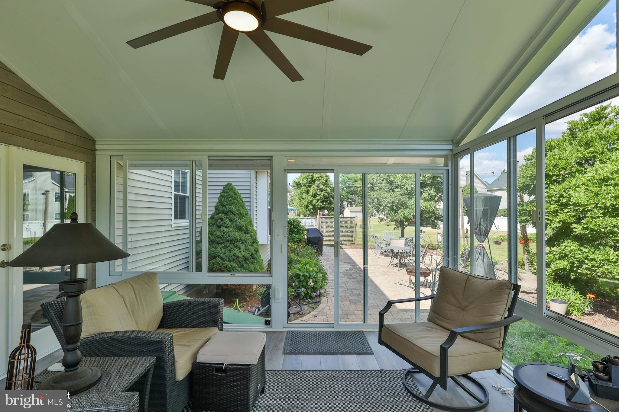 HIDDEN VALLEY FARMS - Residential