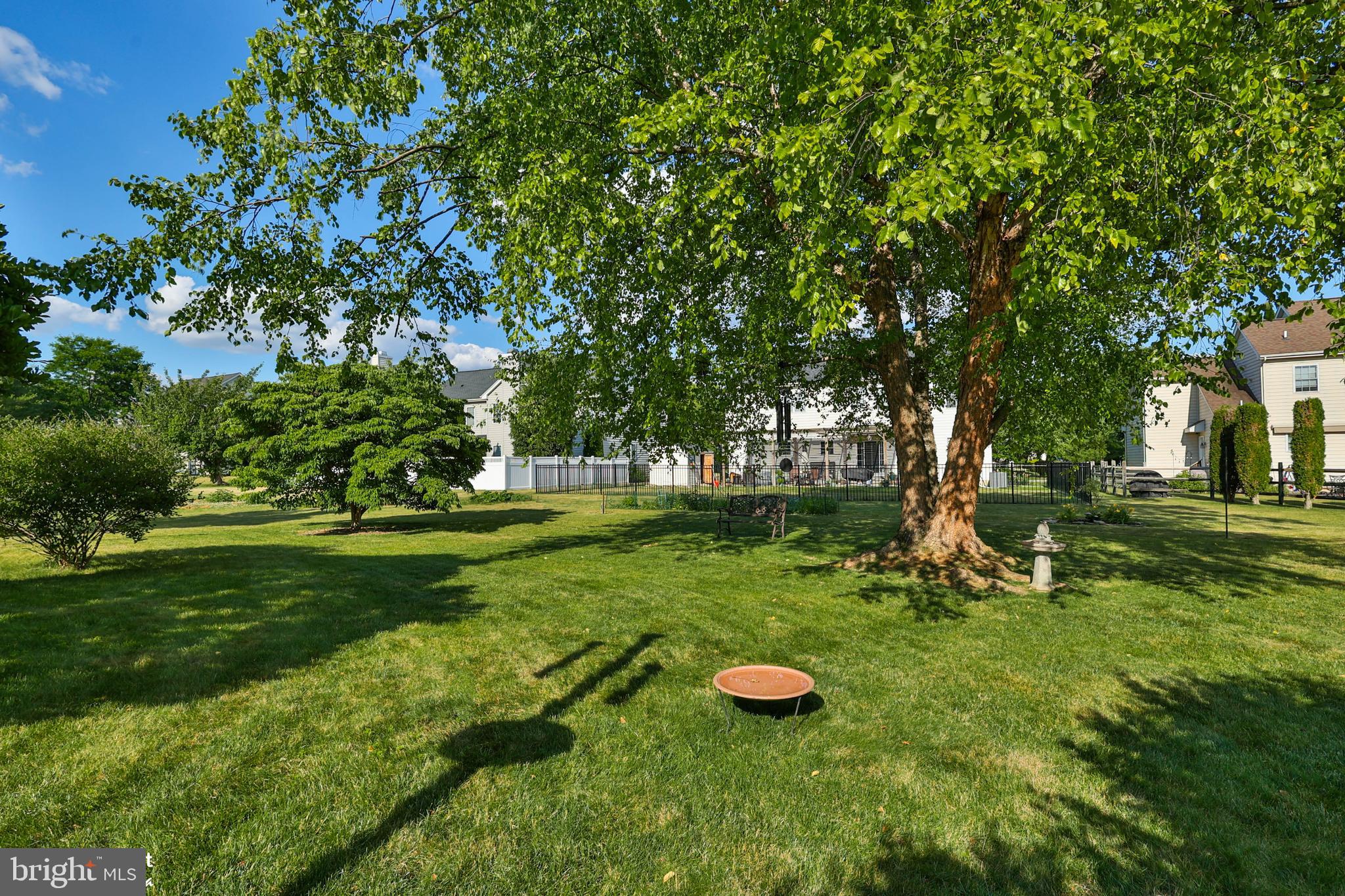 HIDDEN VALLEY FARMS - Residential