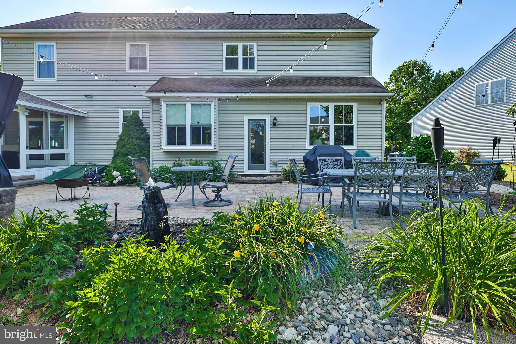 HIDDEN VALLEY FARMS - Residential