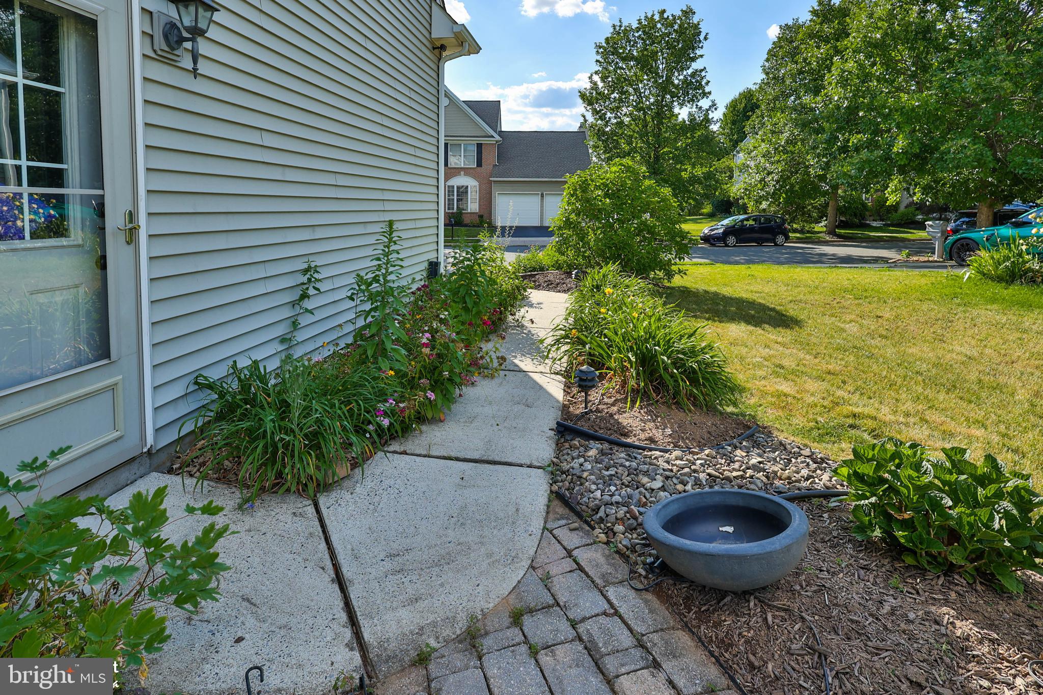 HIDDEN VALLEY FARMS - Residential