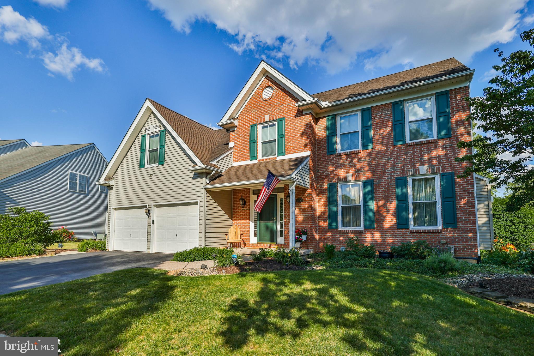 HIDDEN VALLEY FARMS - Residential