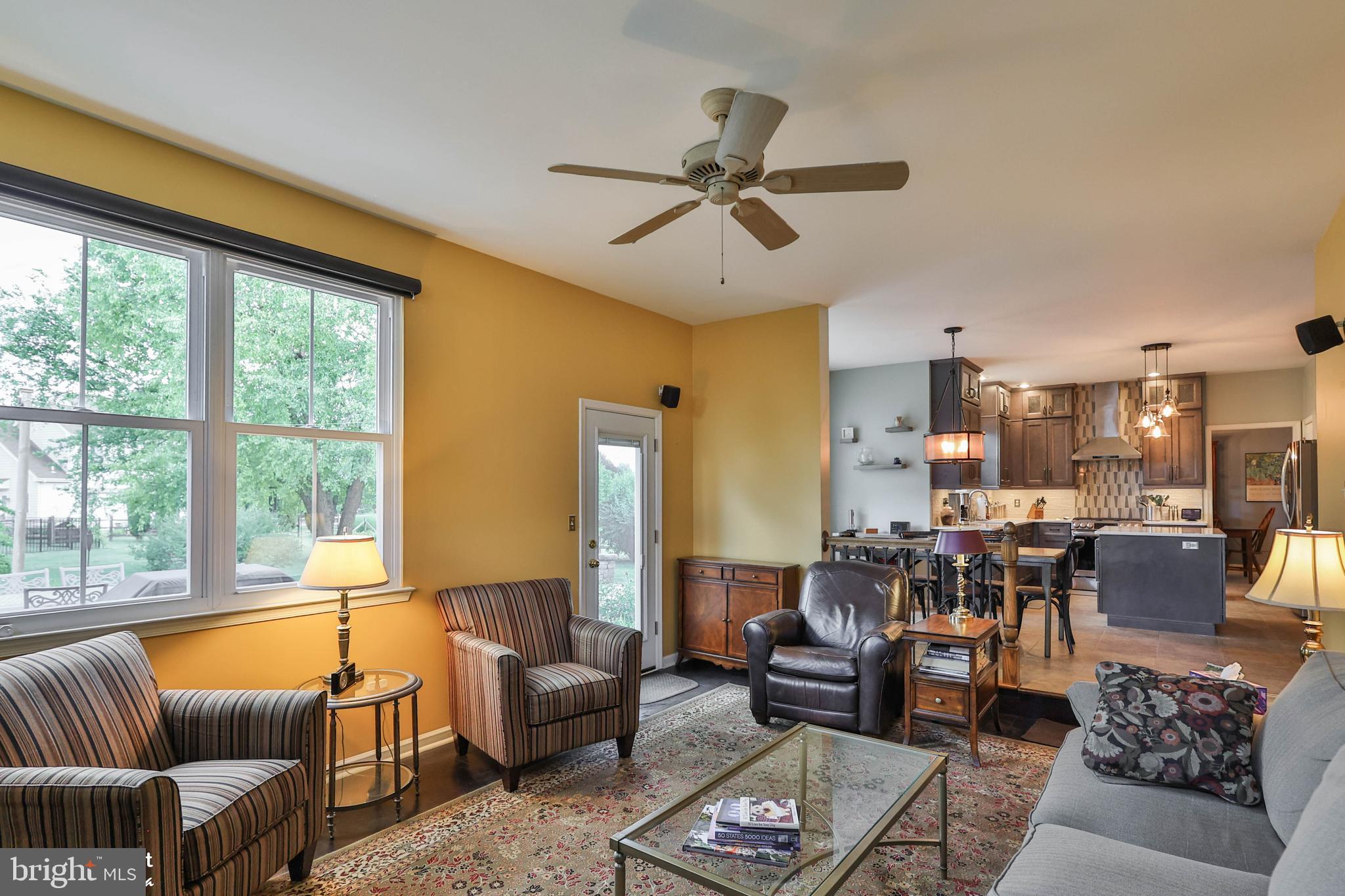 HIDDEN VALLEY FARMS - Residential