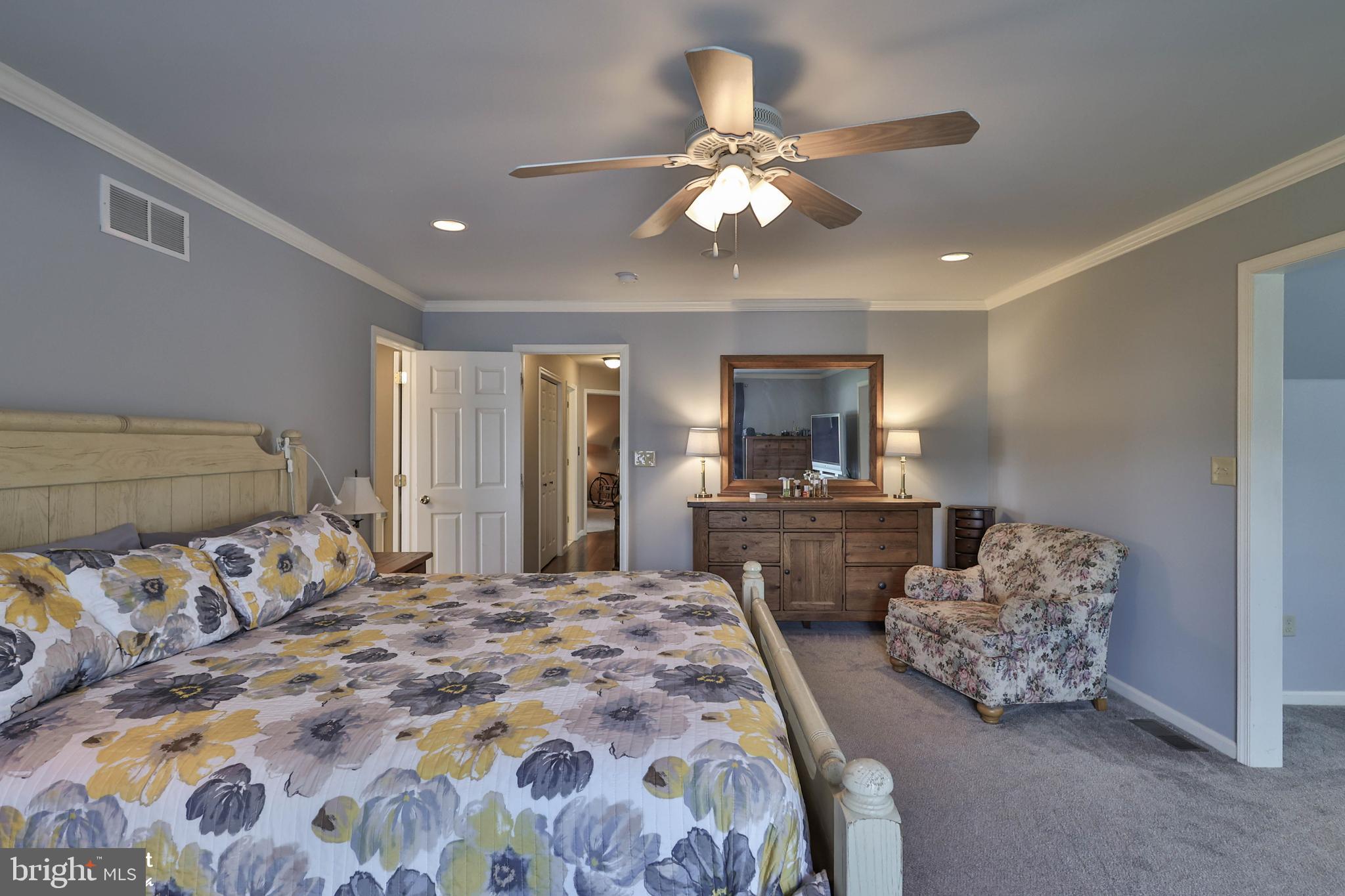 HIDDEN VALLEY FARMS - Residential