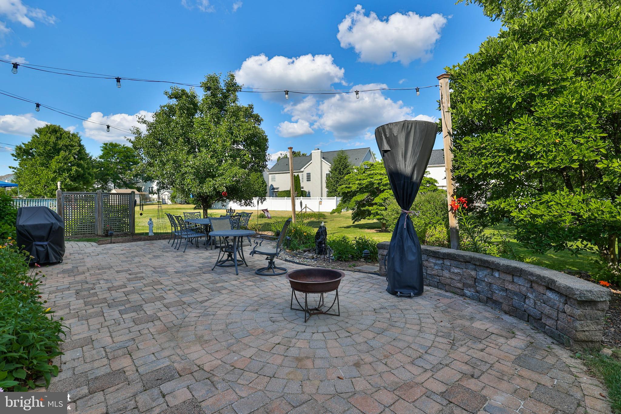 HIDDEN VALLEY FARMS - Residential