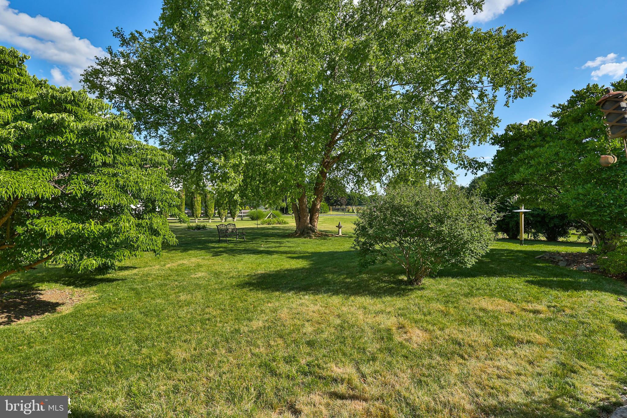 HIDDEN VALLEY FARMS - Residential