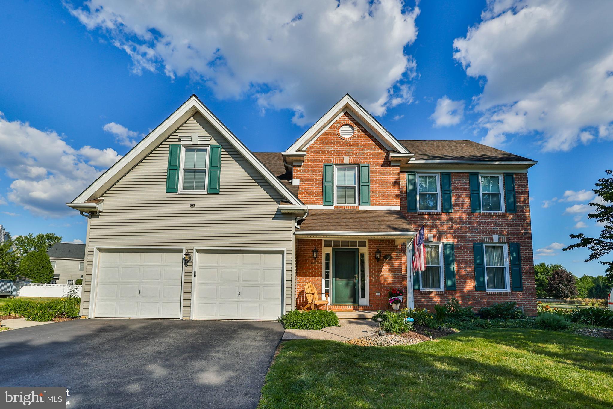 HIDDEN VALLEY FARMS - Residential