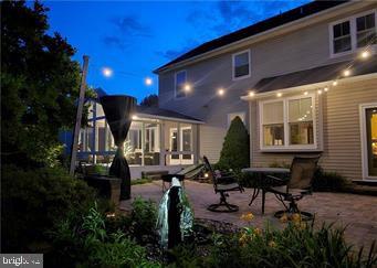 HIDDEN VALLEY FARMS - Residential