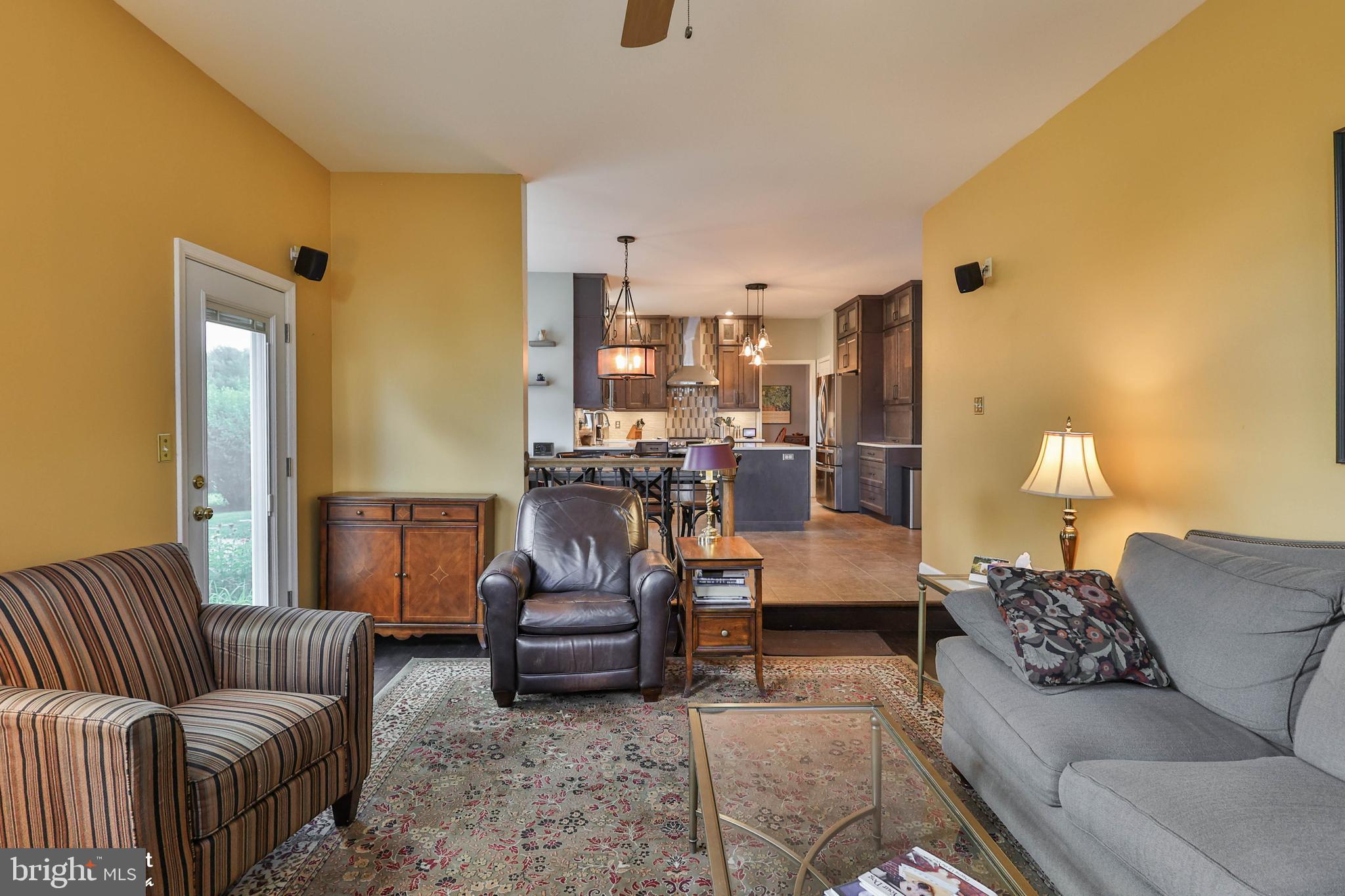 HIDDEN VALLEY FARMS - Residential