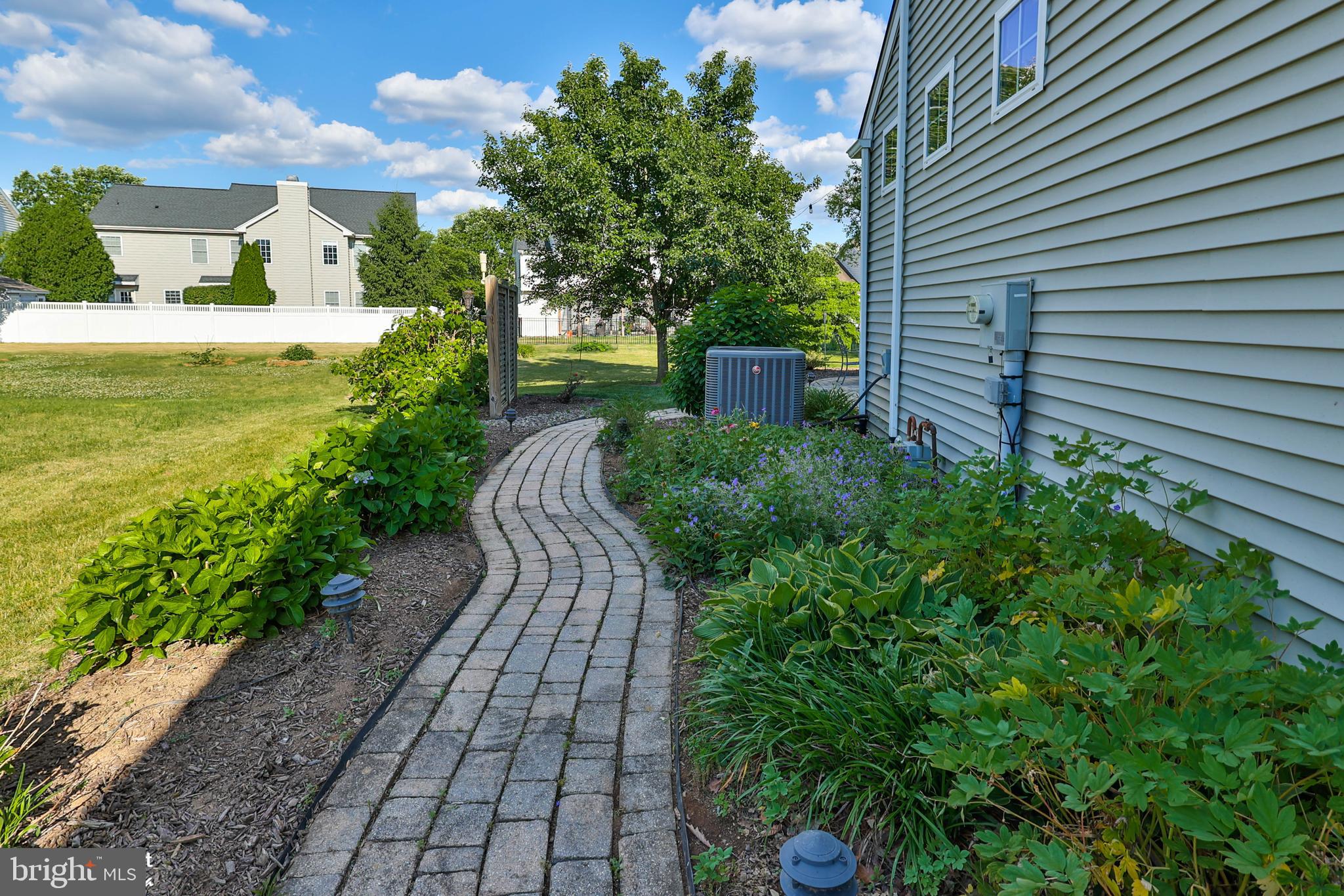HIDDEN VALLEY FARMS - Residential