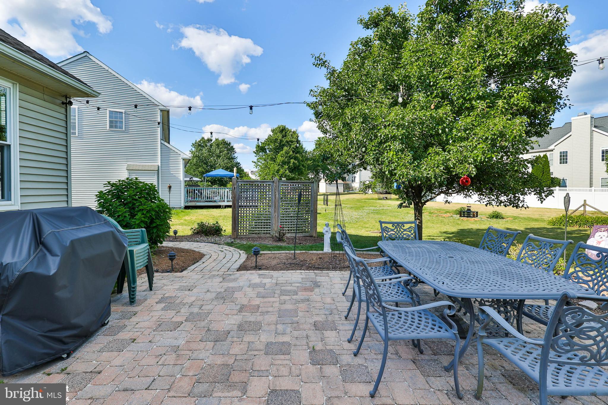 HIDDEN VALLEY FARMS - Residential