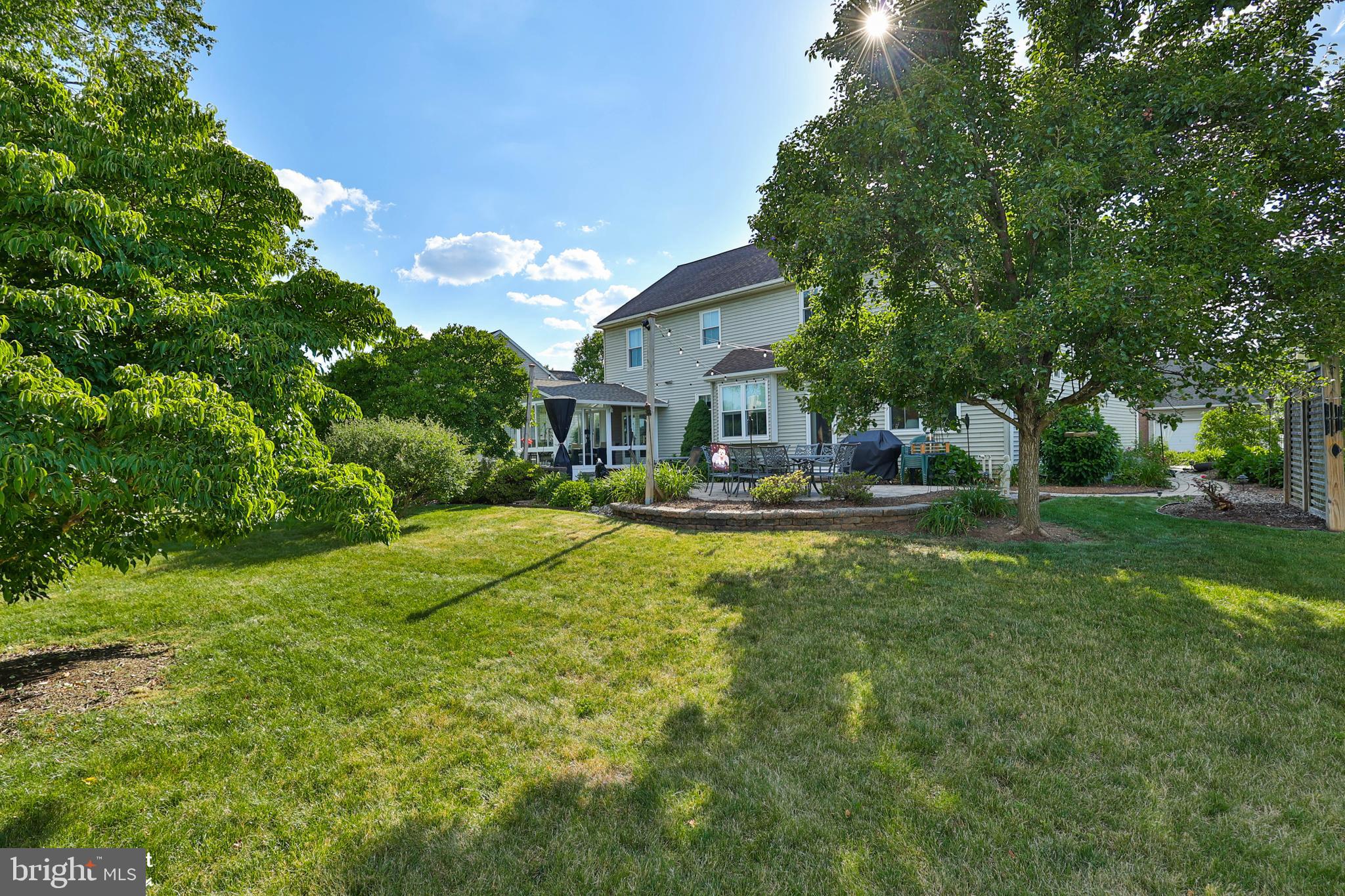 HIDDEN VALLEY FARMS - Residential