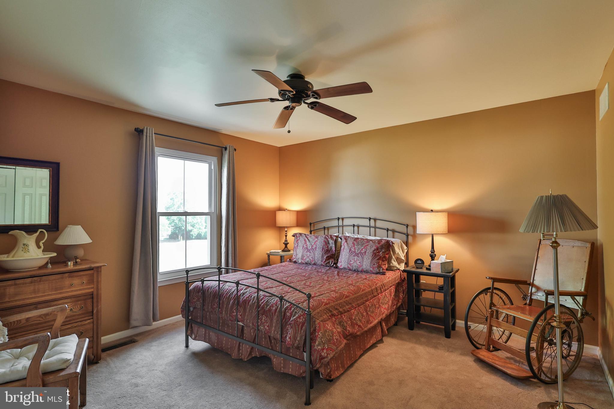 HIDDEN VALLEY FARMS - Residential