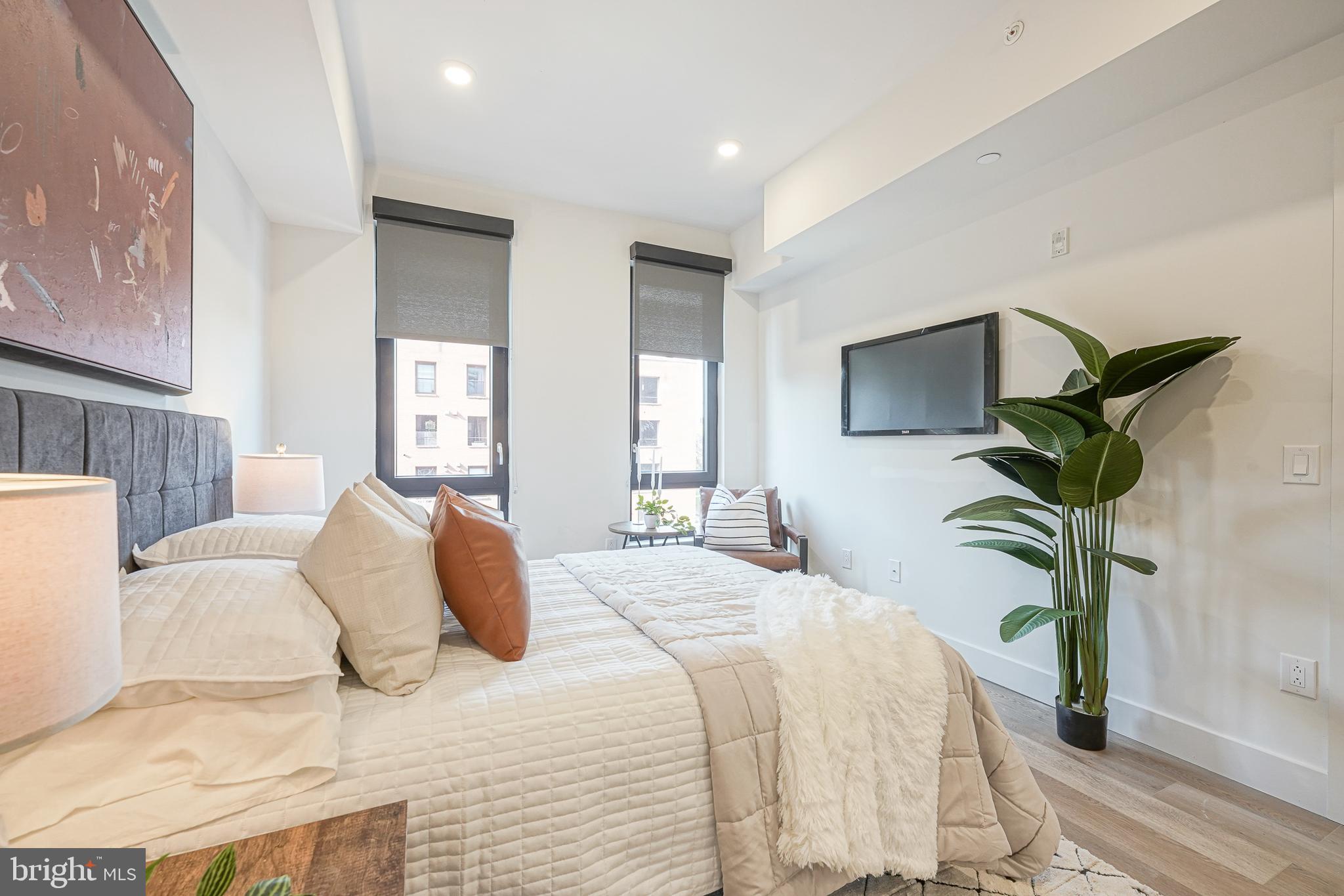 OLD CITY - Residential Lease