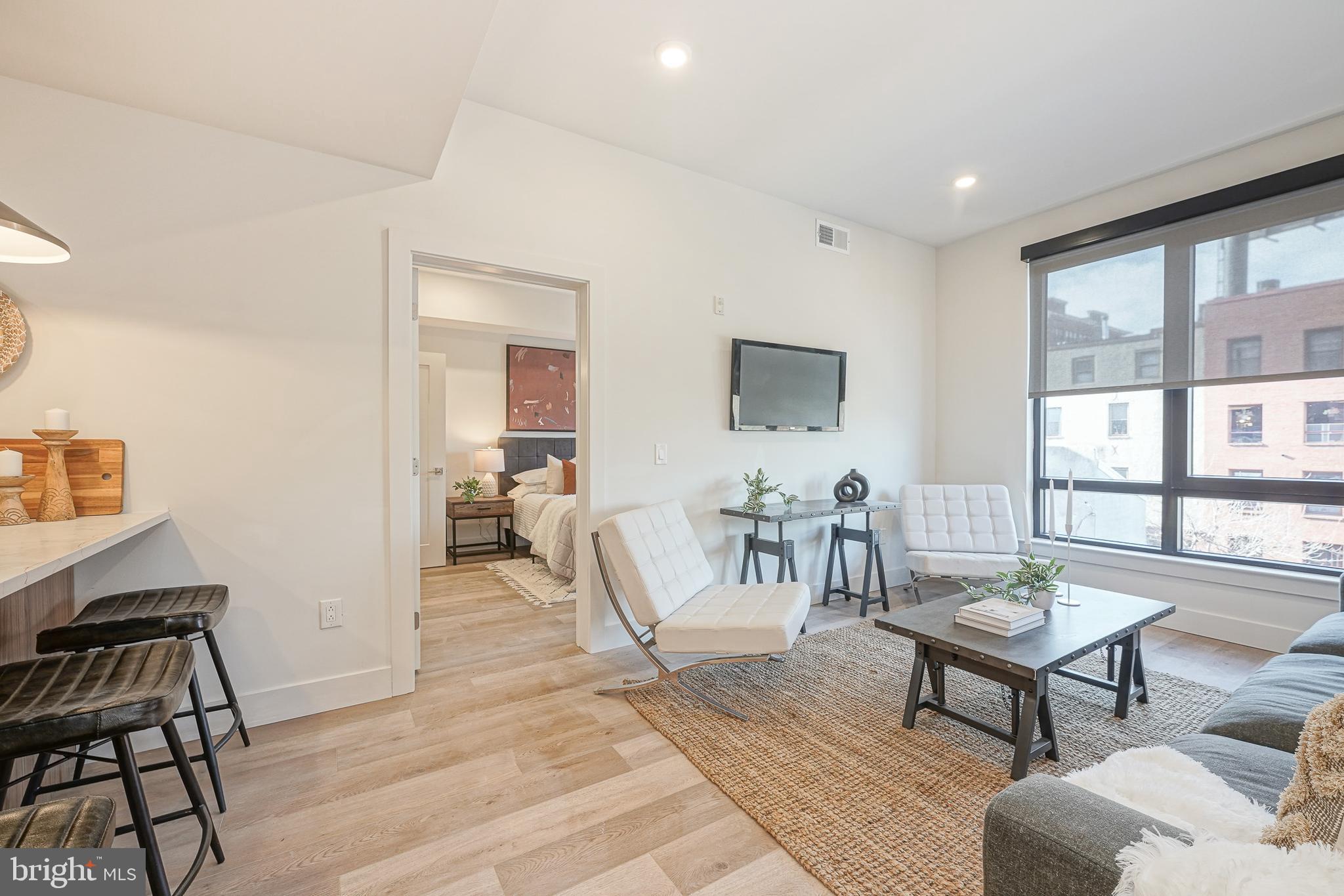 OLD CITY - Residential Lease