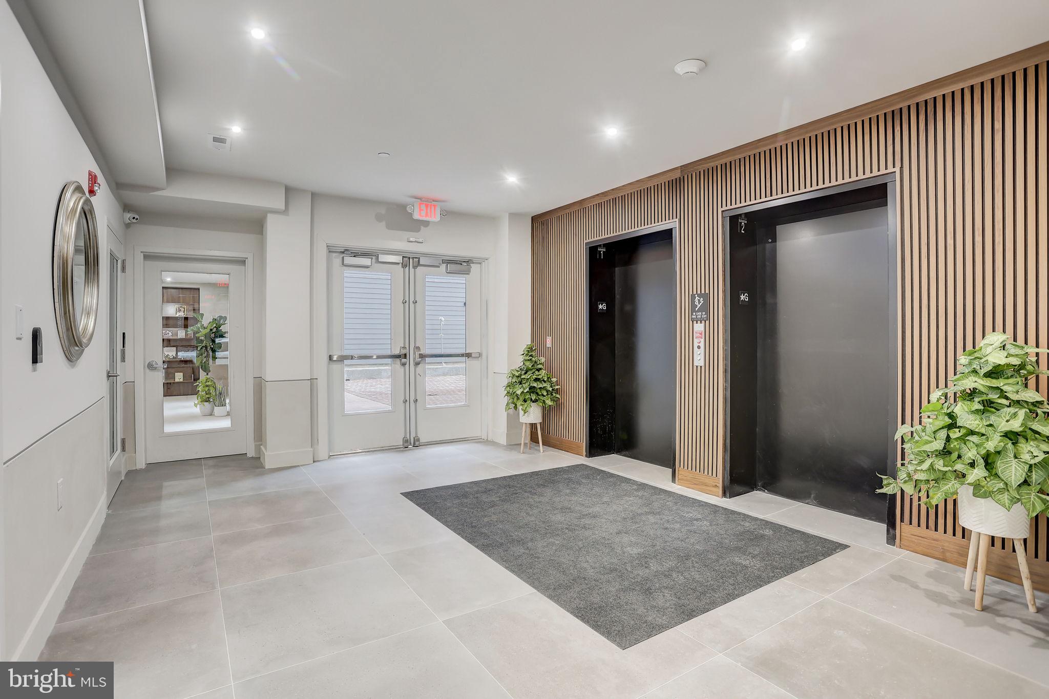 OLD CITY - Residential Lease