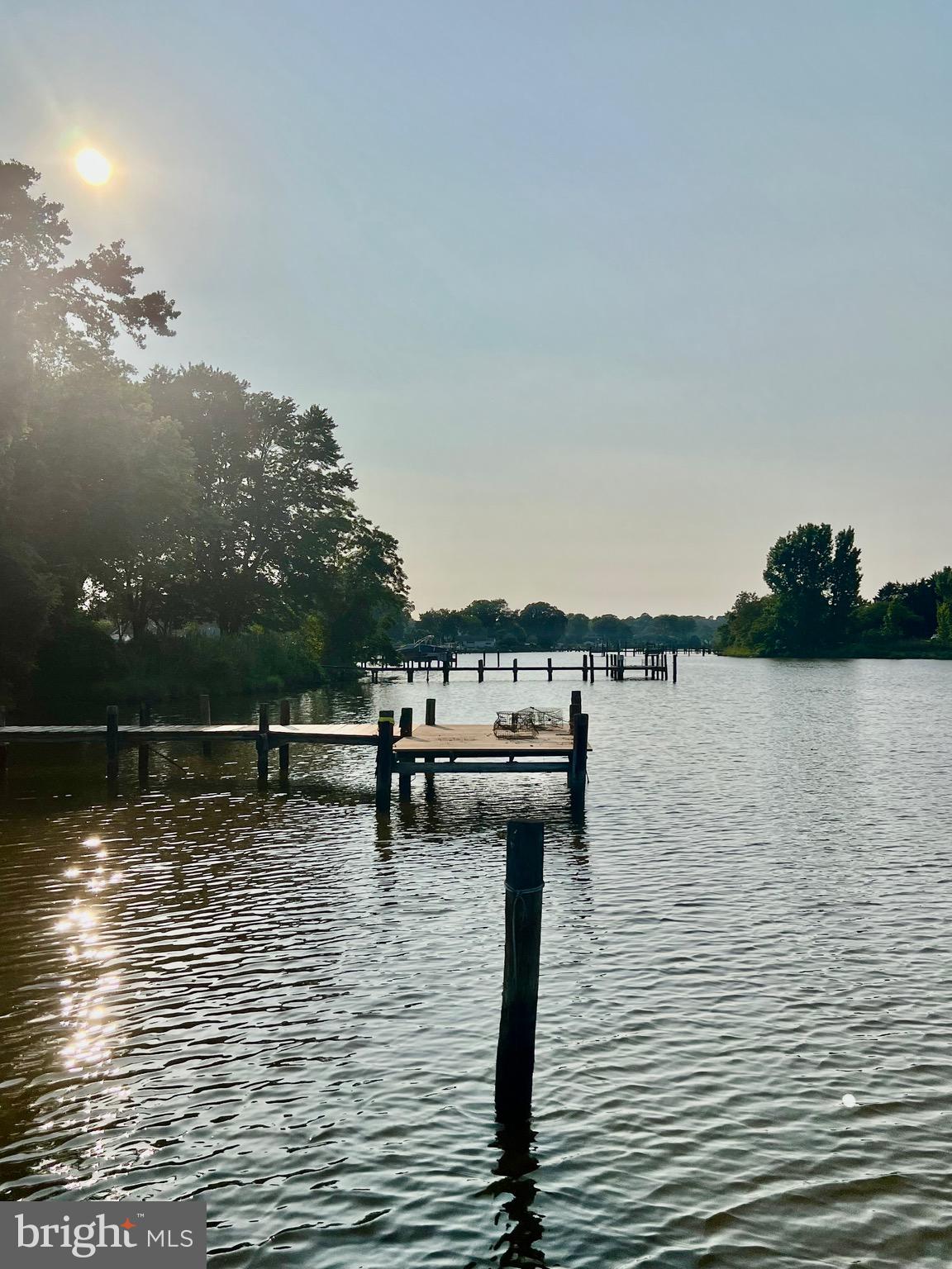 WHITE NECK CREEK - Residential