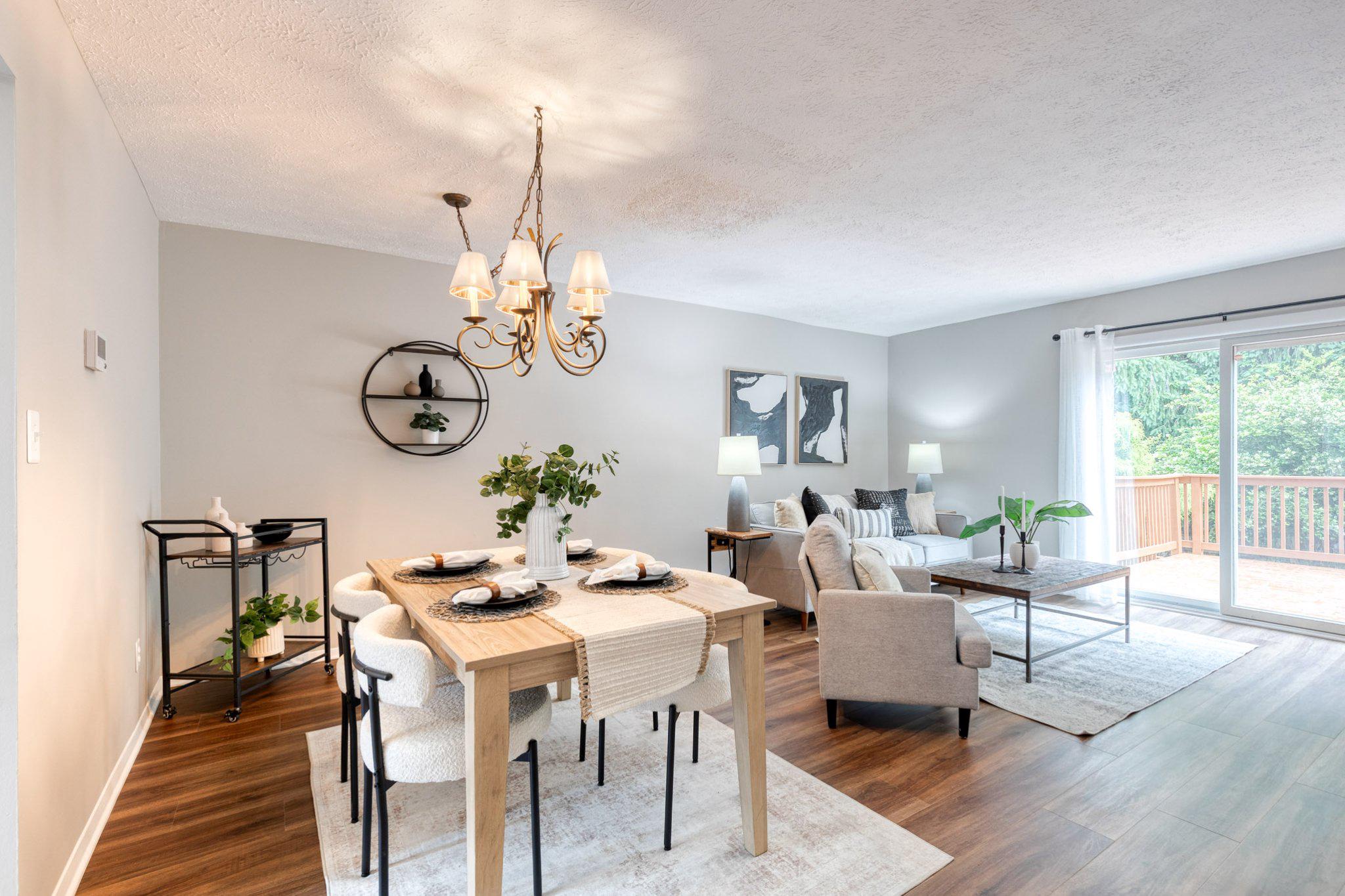 OAKHURST - Residential