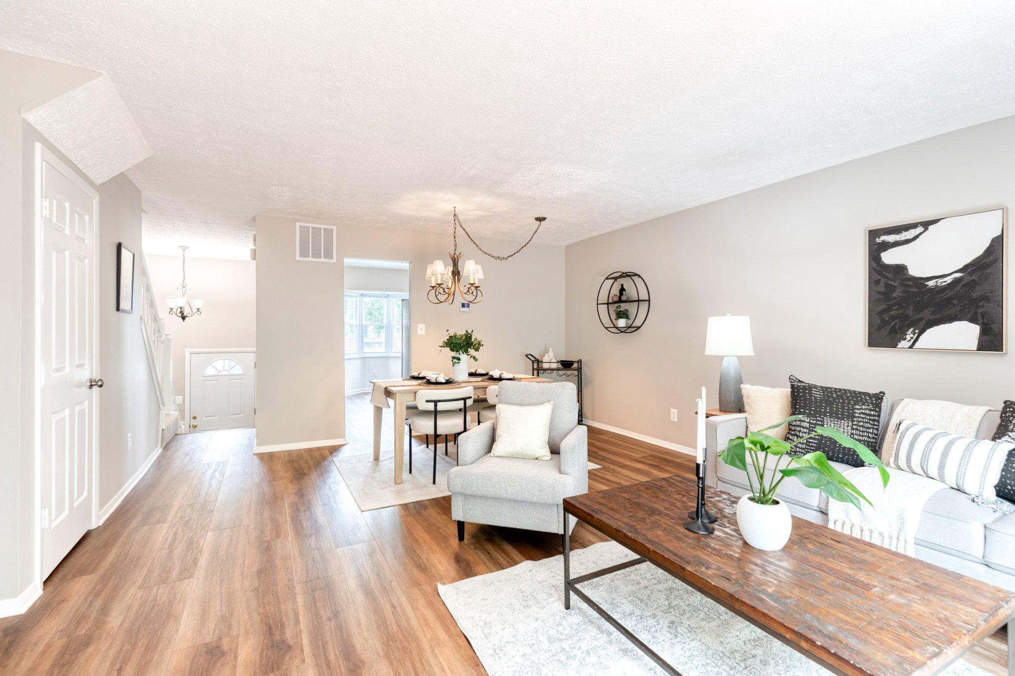 OAKHURST - Residential