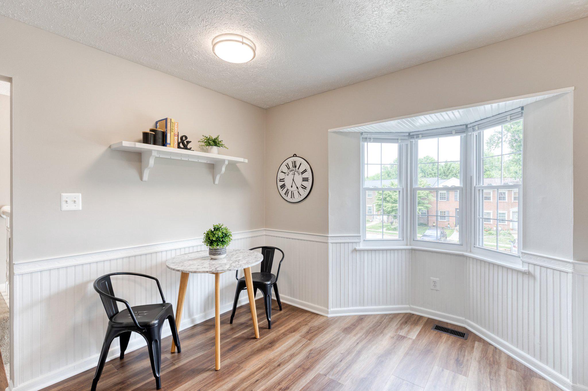 OAKHURST - Residential