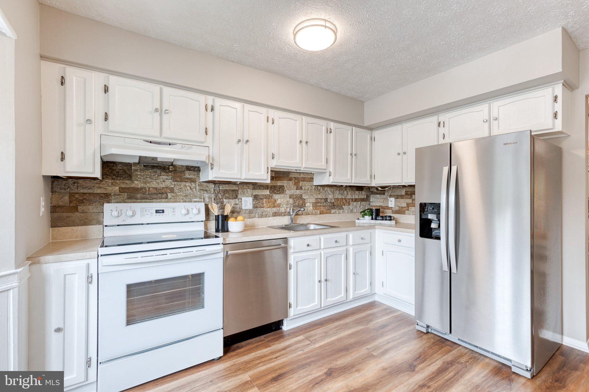 OAKHURST - Residential