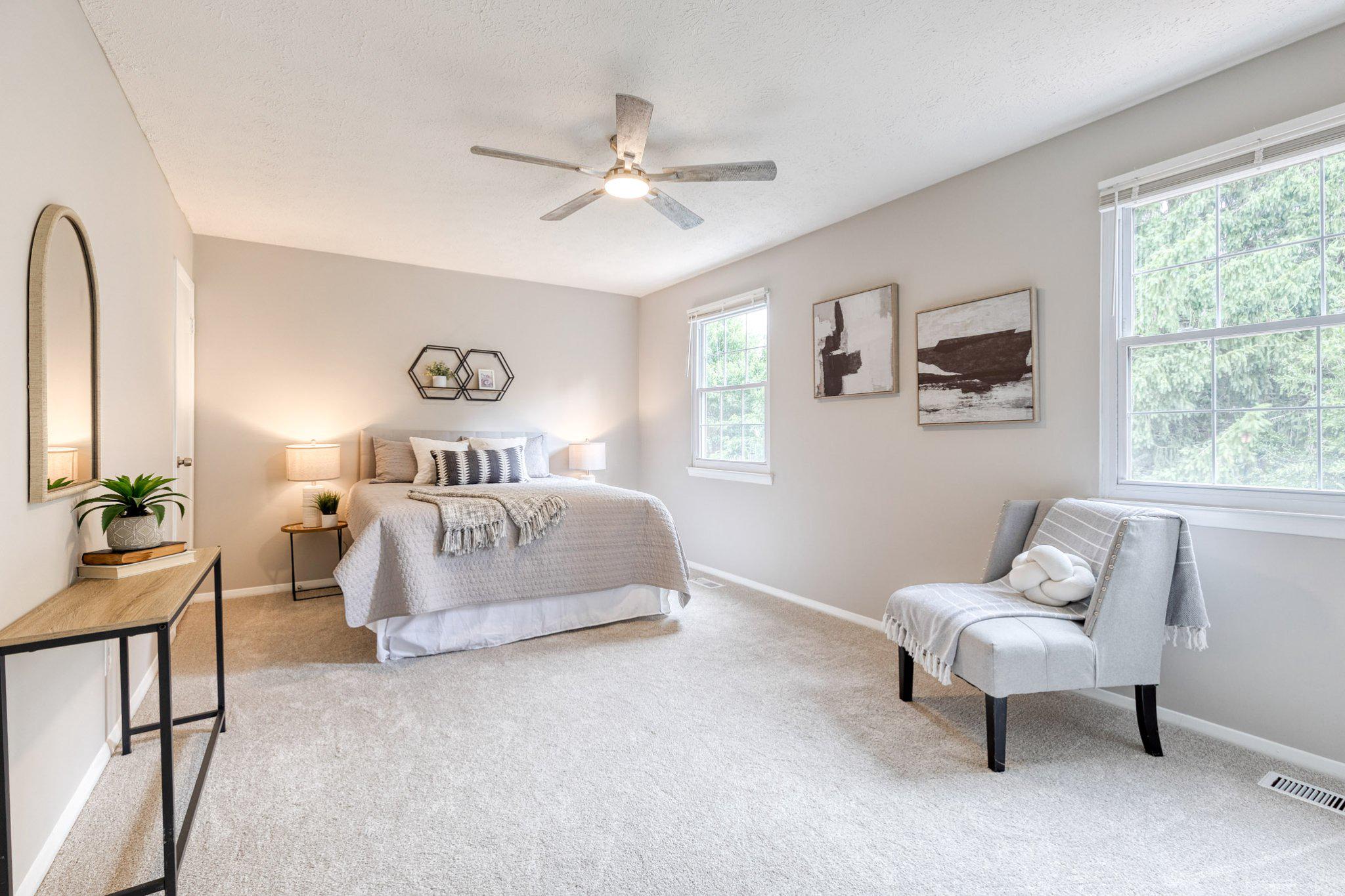 OAKHURST - Residential