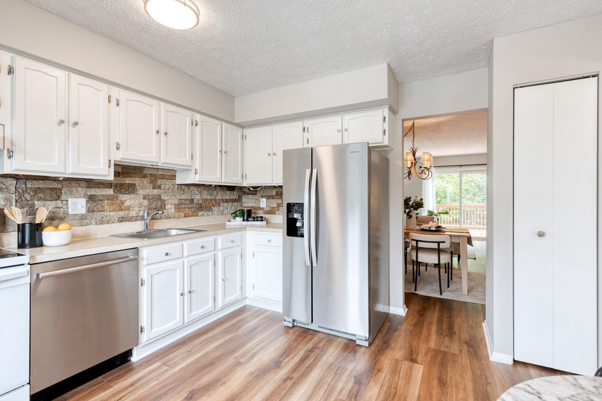 OAKHURST - Residential