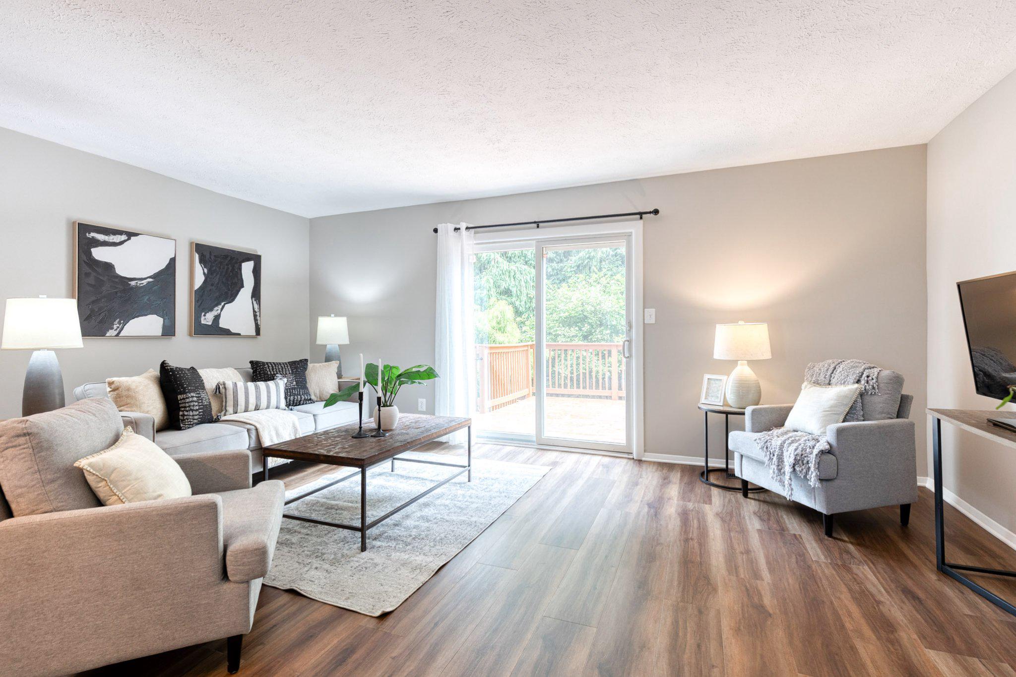 OAKHURST - Residential