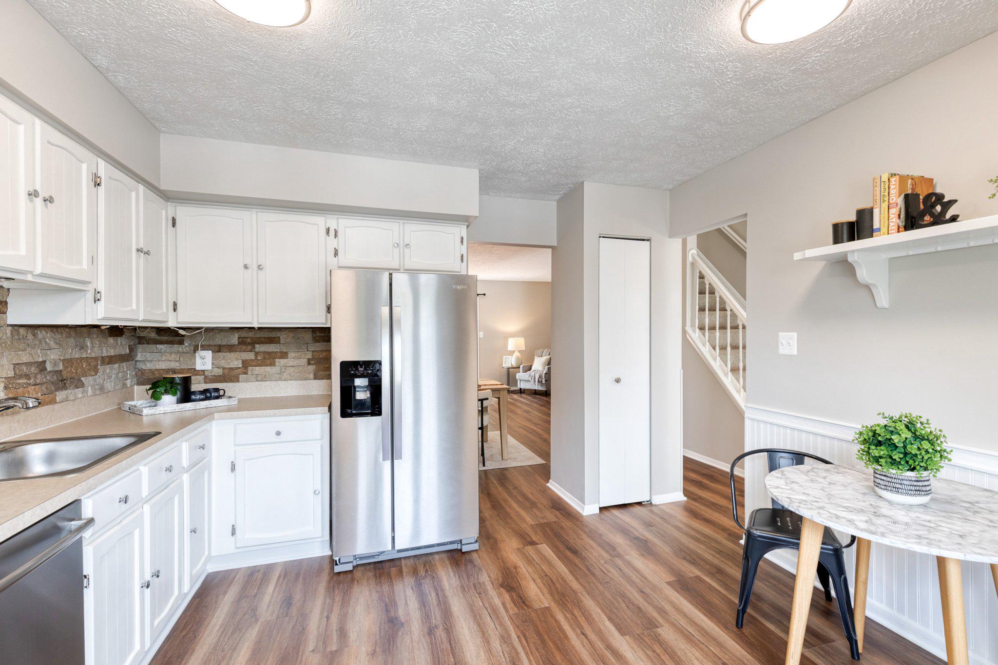 OAKHURST - Residential