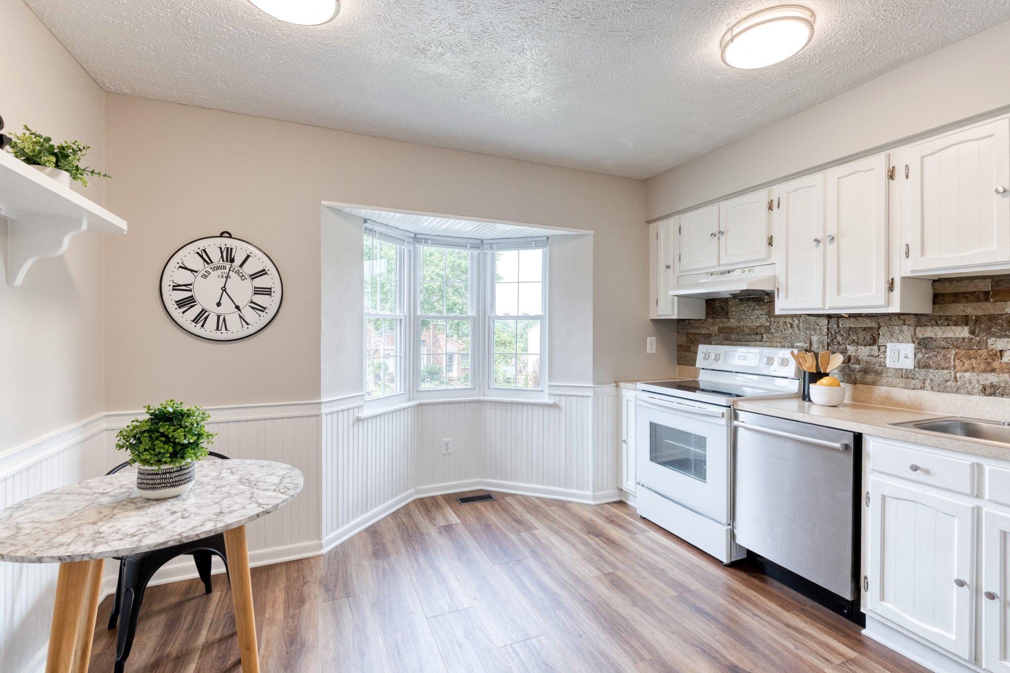 OAKHURST - Residential